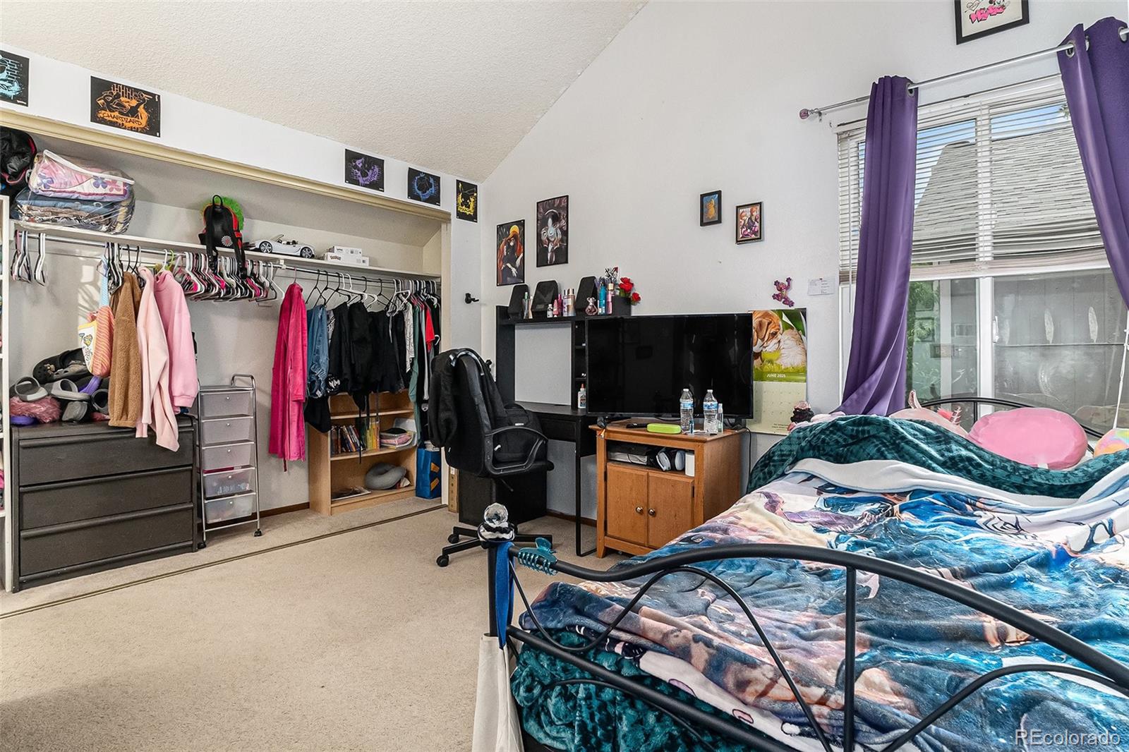 MLS Image #4 for 3852 s genoa court,aurora, Colorado