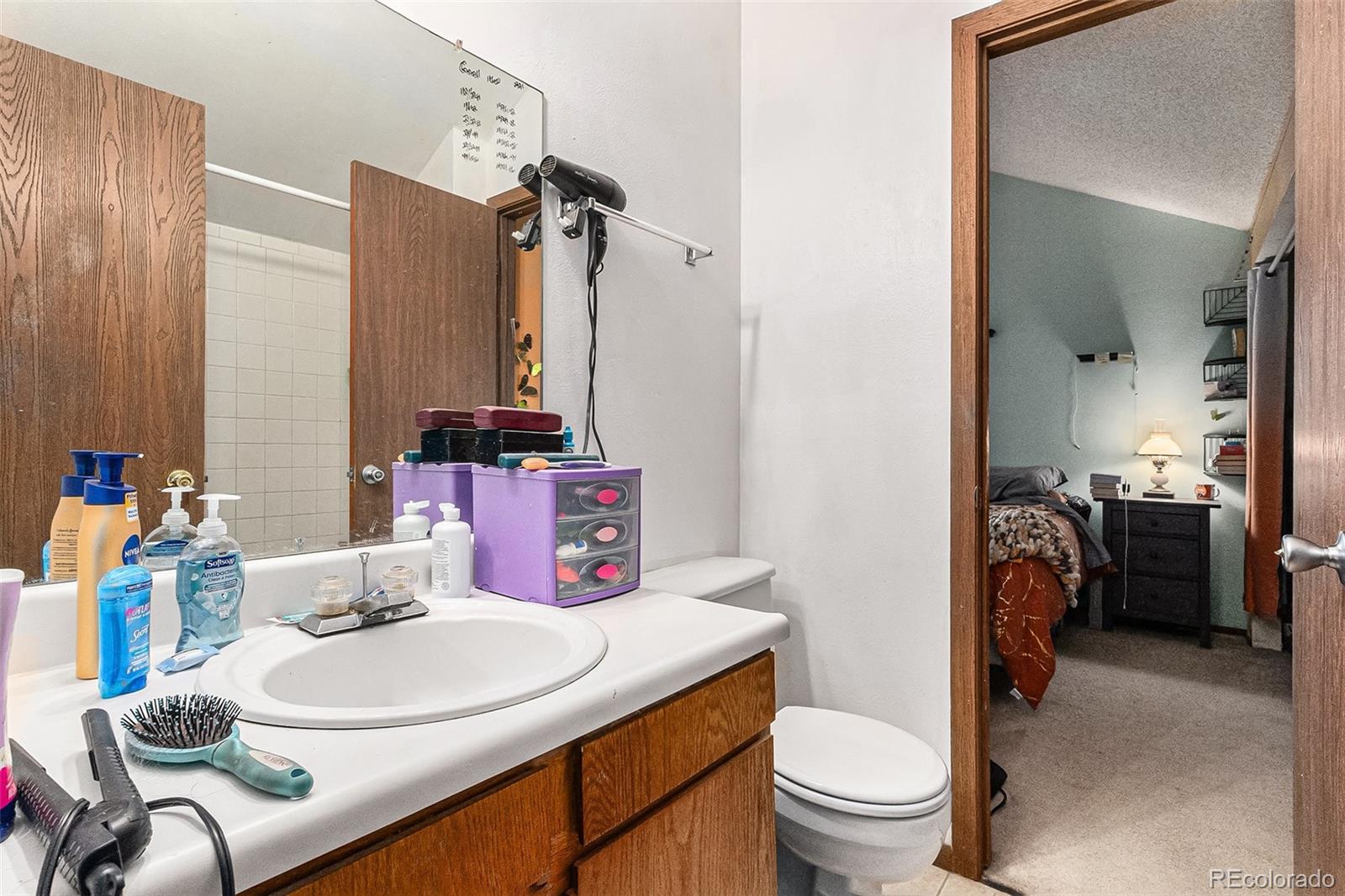MLS Image #5 for 3852 s genoa court,aurora, Colorado