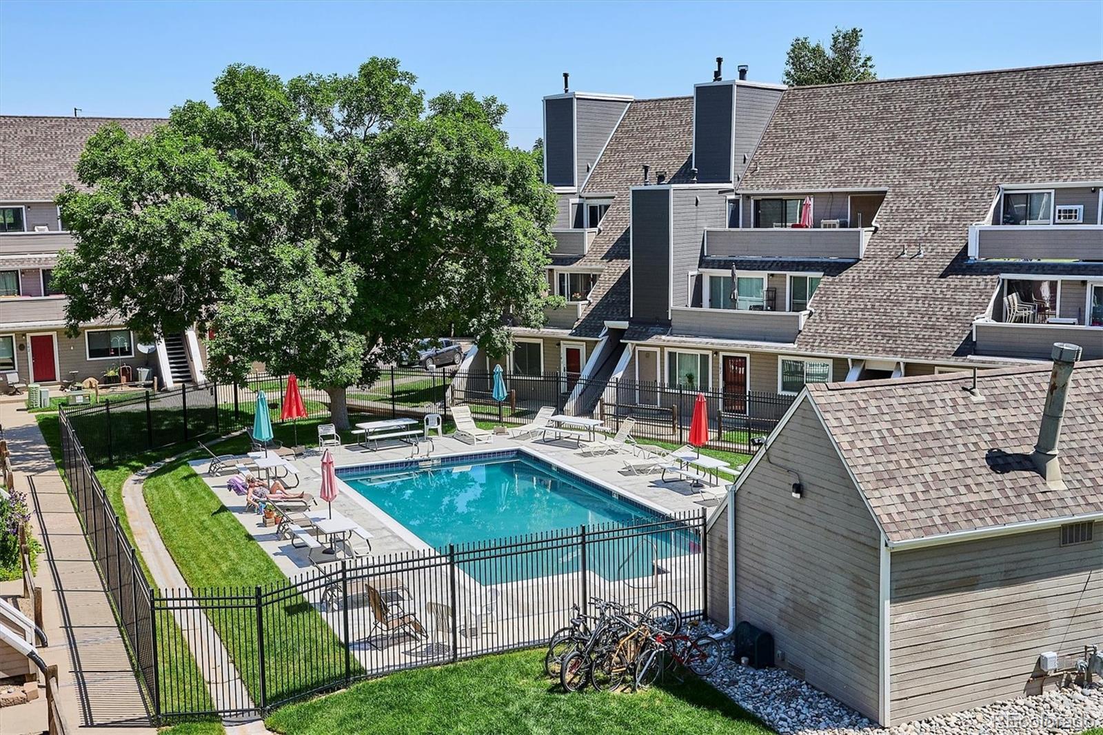 MLS Image #2 for 5250 s huron way,littleton, Colorado