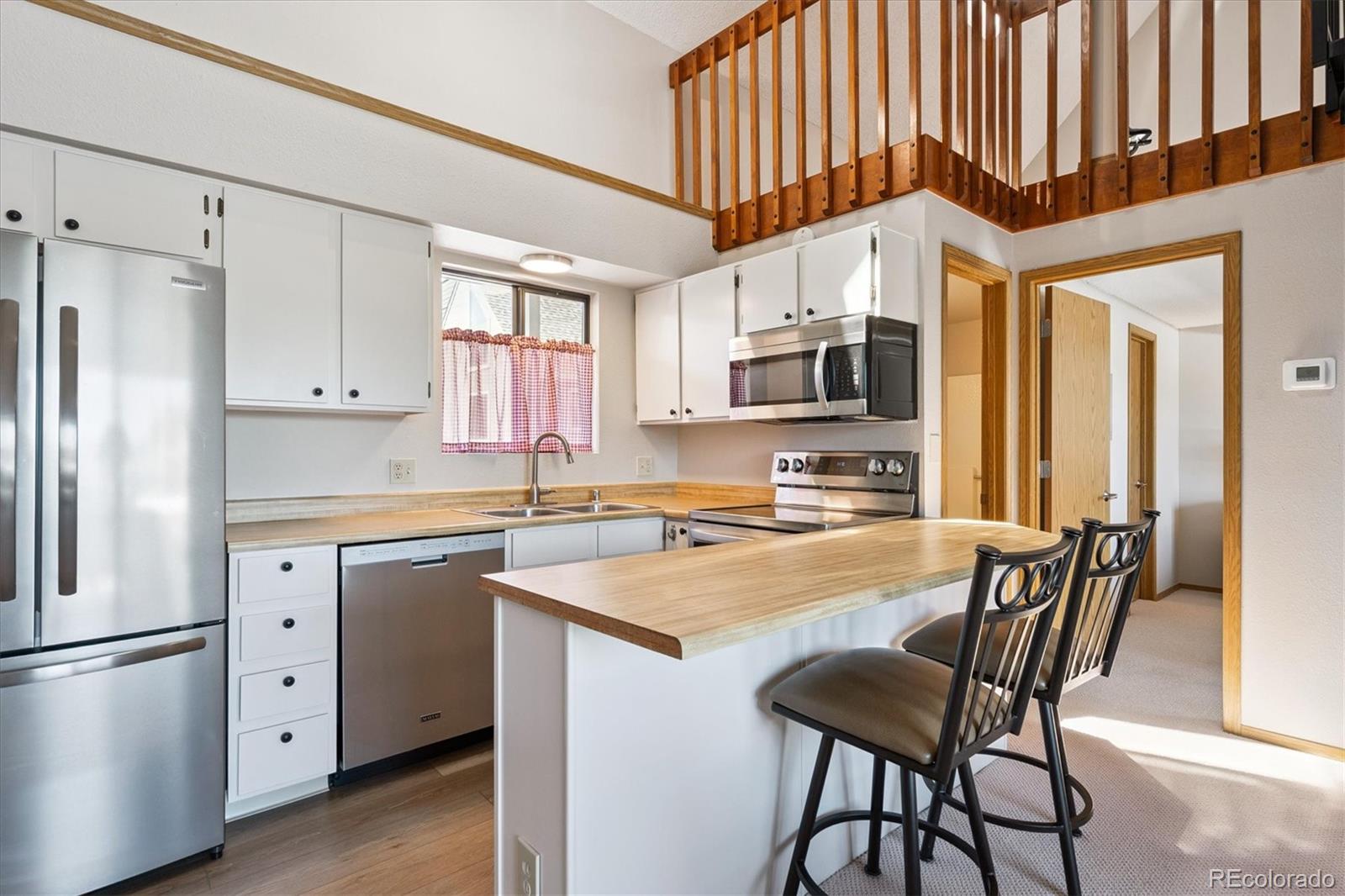 MLS Image #4 for 5250 s huron way,littleton, Colorado