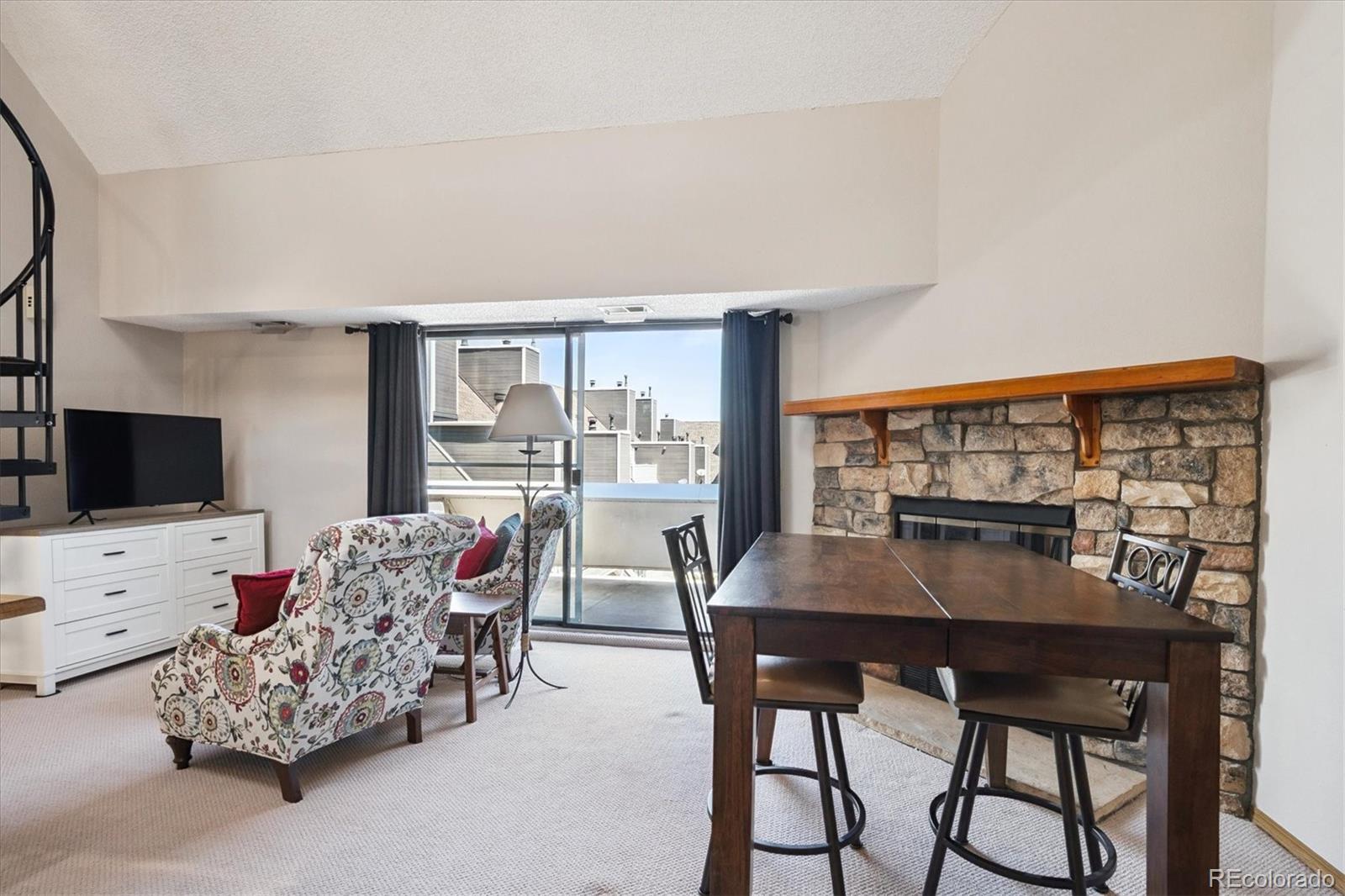 MLS Image #5 for 5250 s huron way,littleton, Colorado