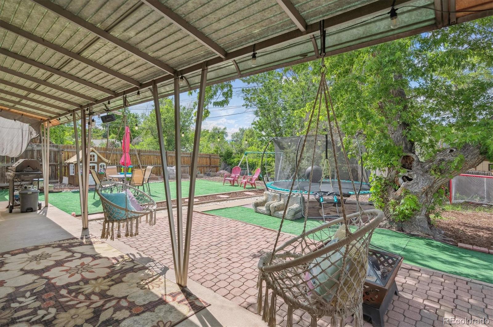 MLS Image #23 for 1817 s perry way,denver, Colorado