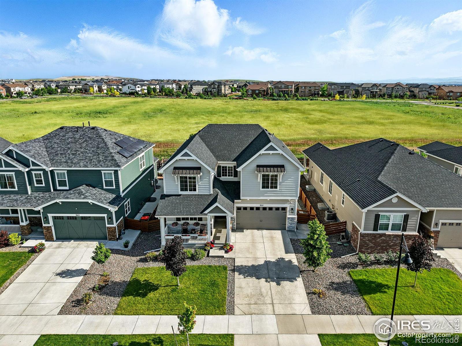 MLS Image #4 for 952  pinecliff drive,erie, Colorado