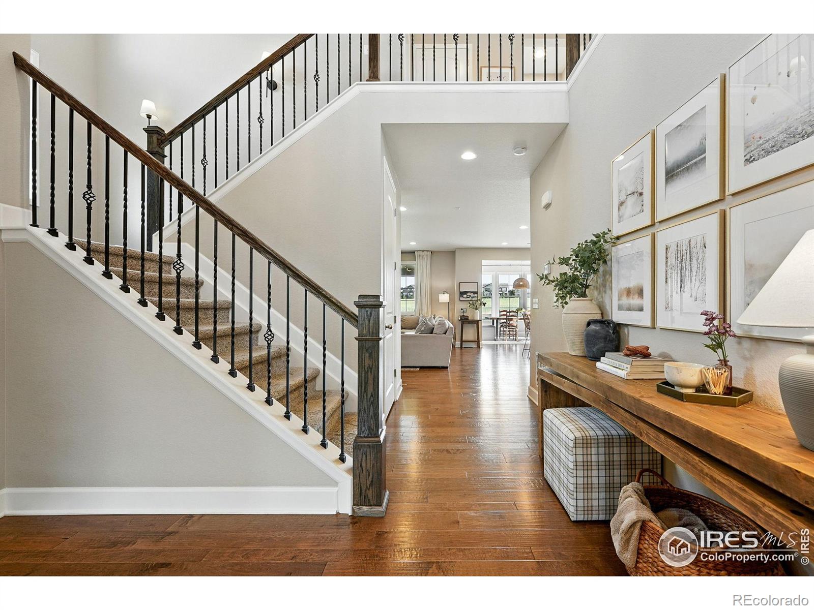 MLS Image #7 for 952  pinecliff drive,erie, Colorado