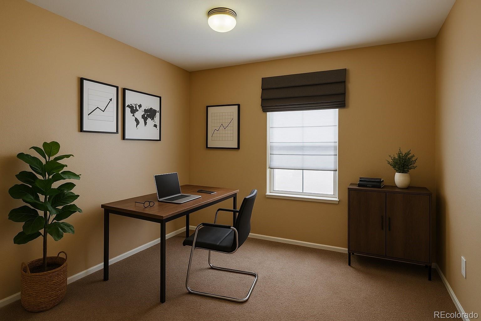MLS Image #25 for 17205  waterhouse circle c,parker, Colorado