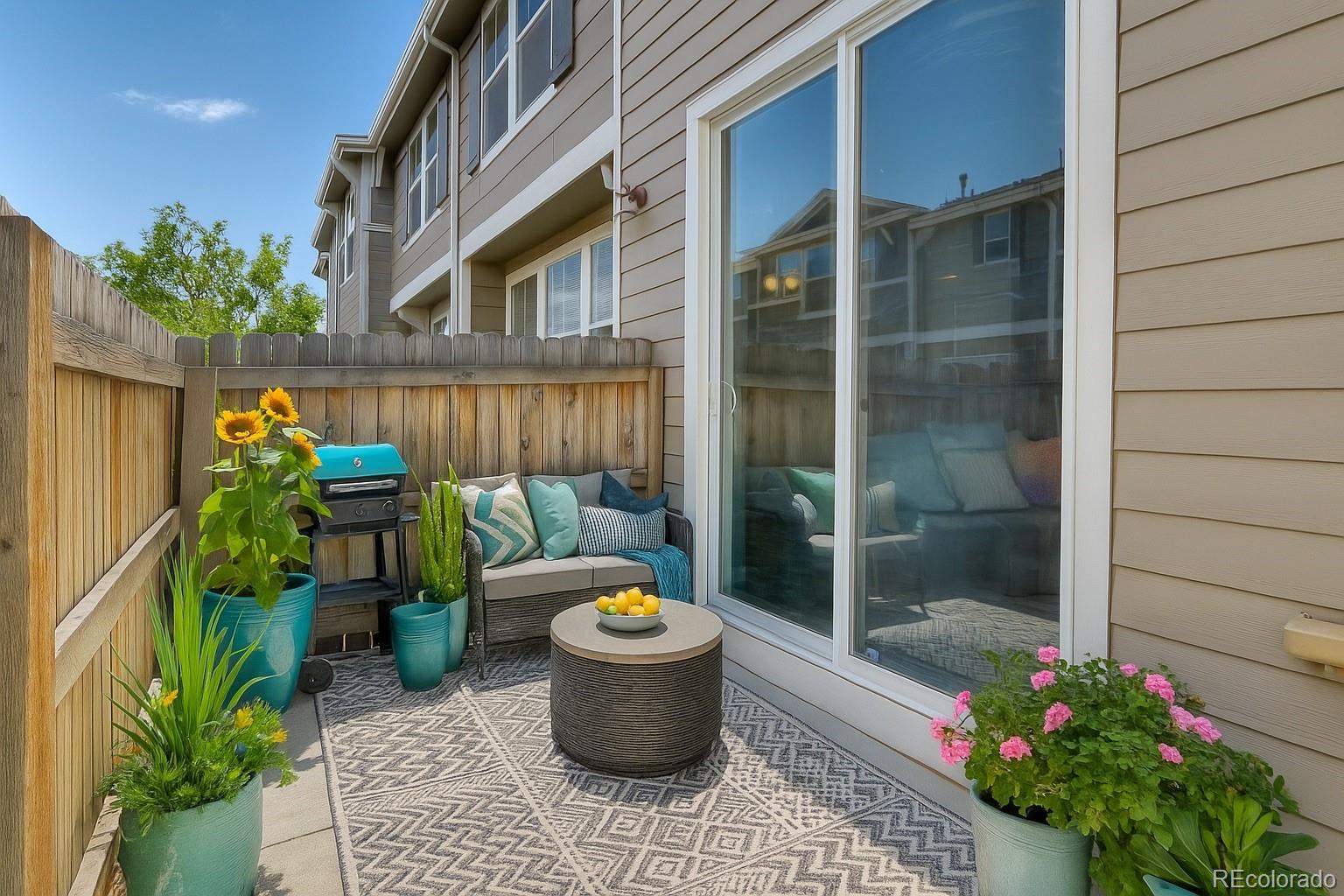 MLS Image #29 for 17205  waterhouse circle c,parker, Colorado