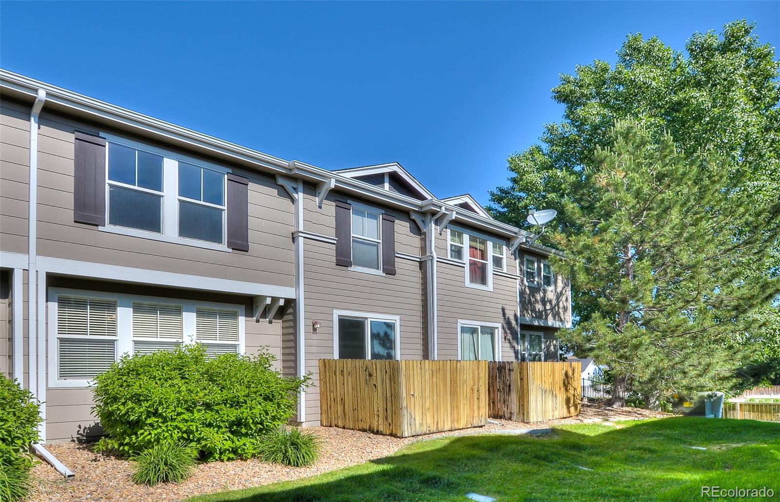 MLS Image #30 for 17205  waterhouse circle c,parker, Colorado