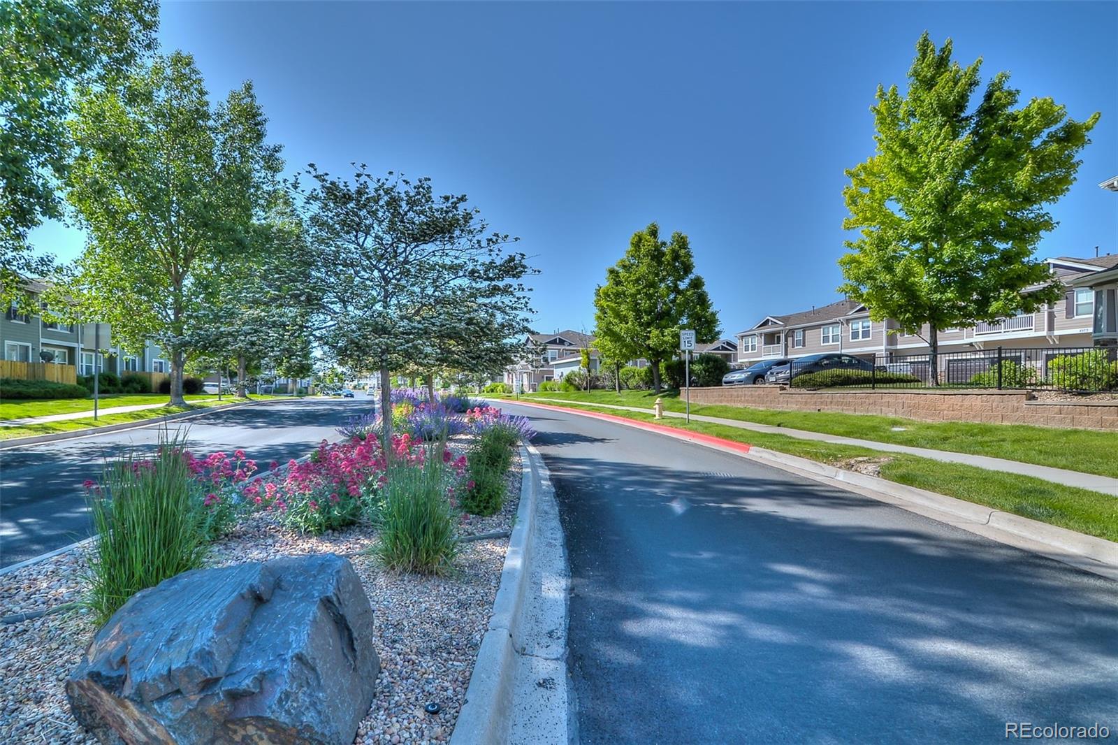 MLS Image #31 for 17205  waterhouse circle c,parker, Colorado