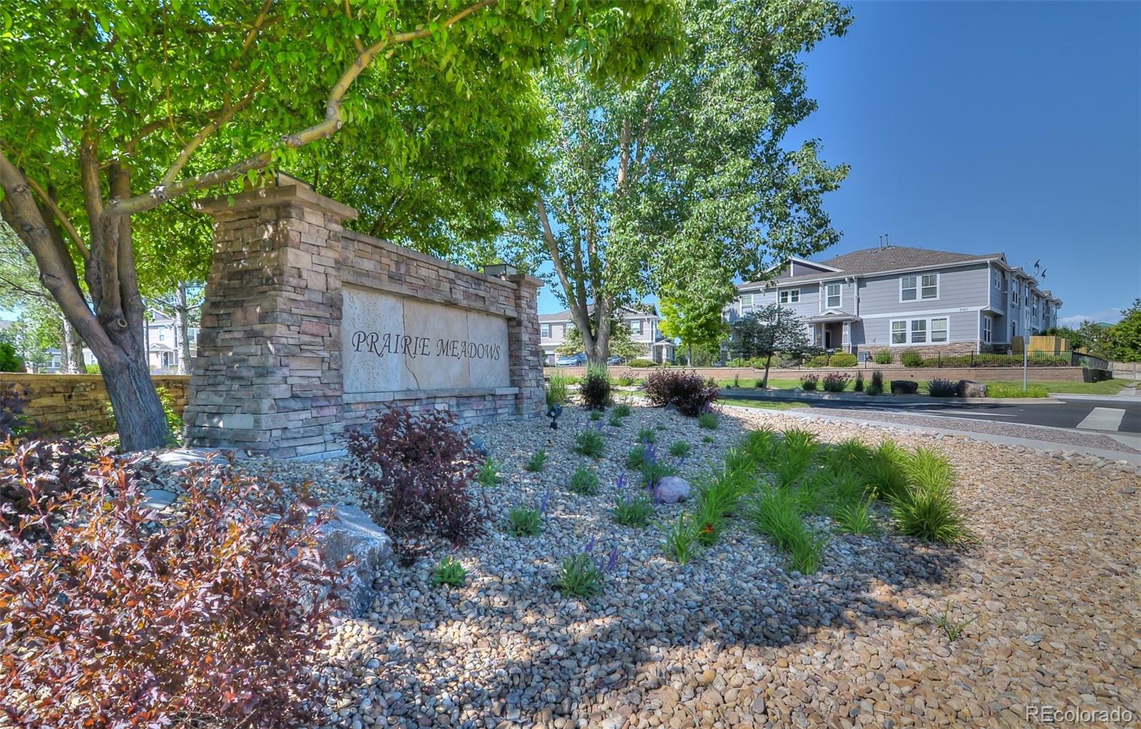 MLS Image #32 for 17205  waterhouse circle c,parker, Colorado