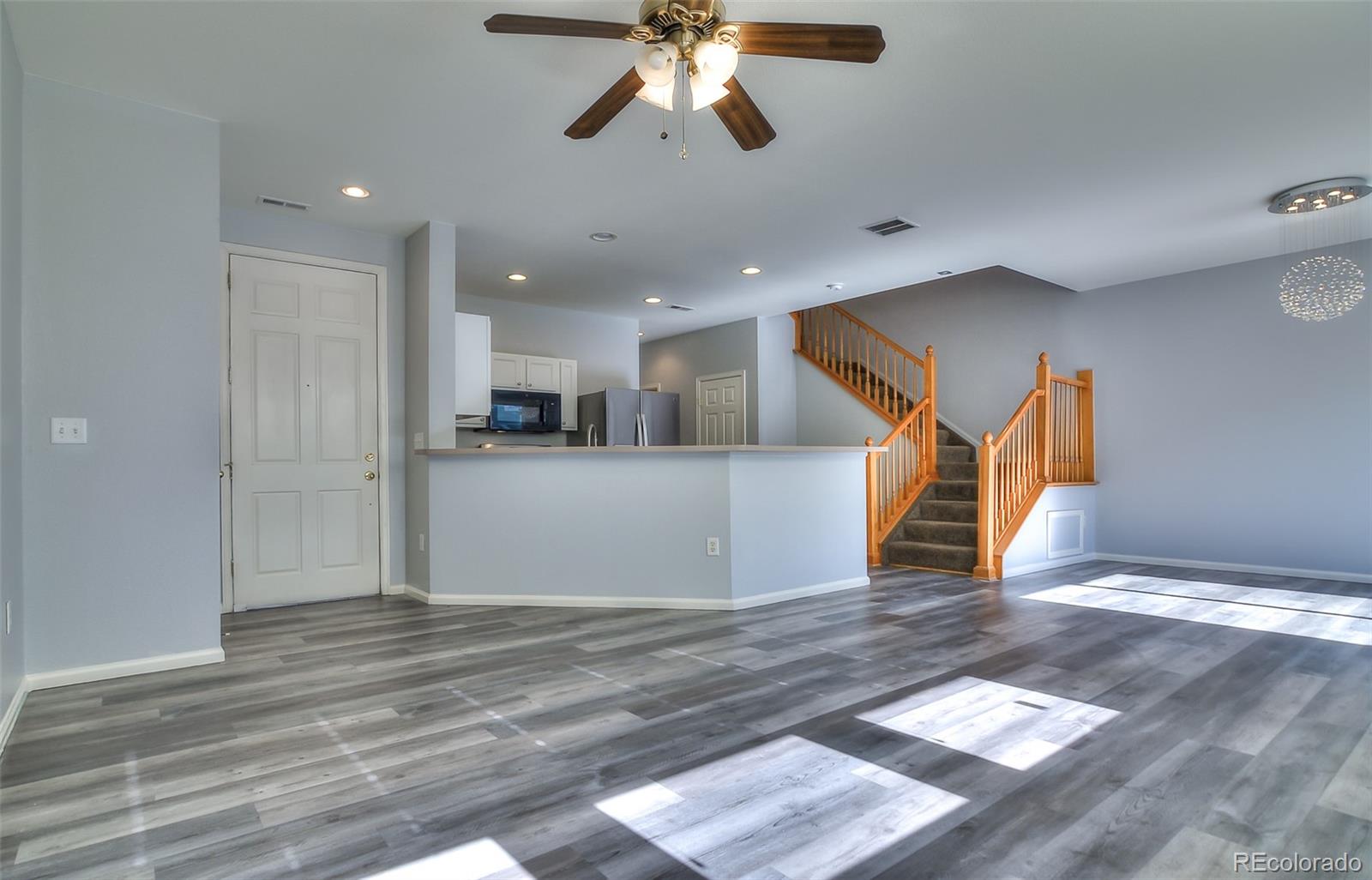 MLS Image #5 for 17205  waterhouse circle c,parker, Colorado