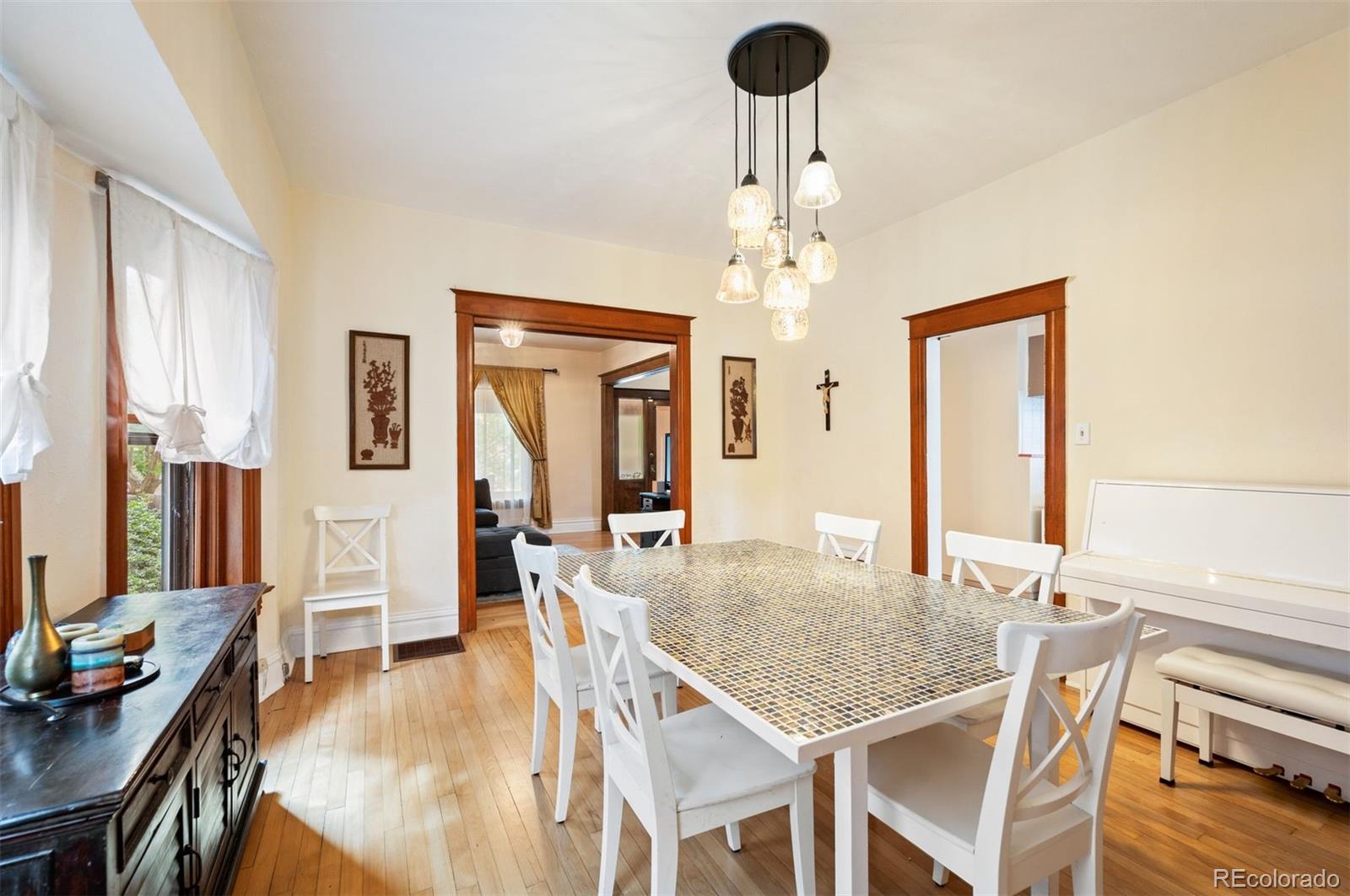 MLS Image #10 for 1430  monroe street,denver, Colorado