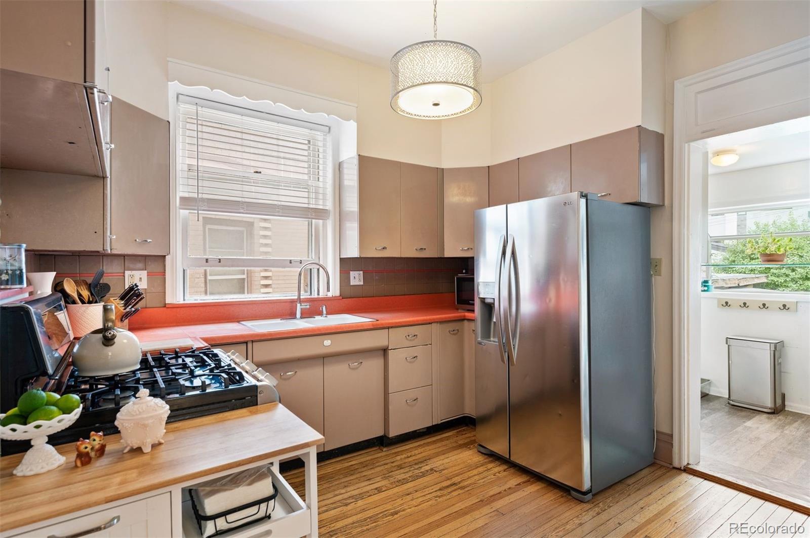 MLS Image #11 for 1430  monroe street,denver, Colorado