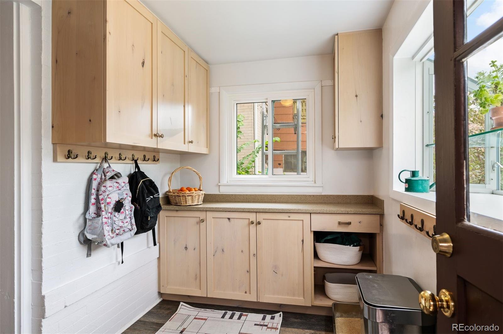 MLS Image #15 for 1430  monroe street,denver, Colorado