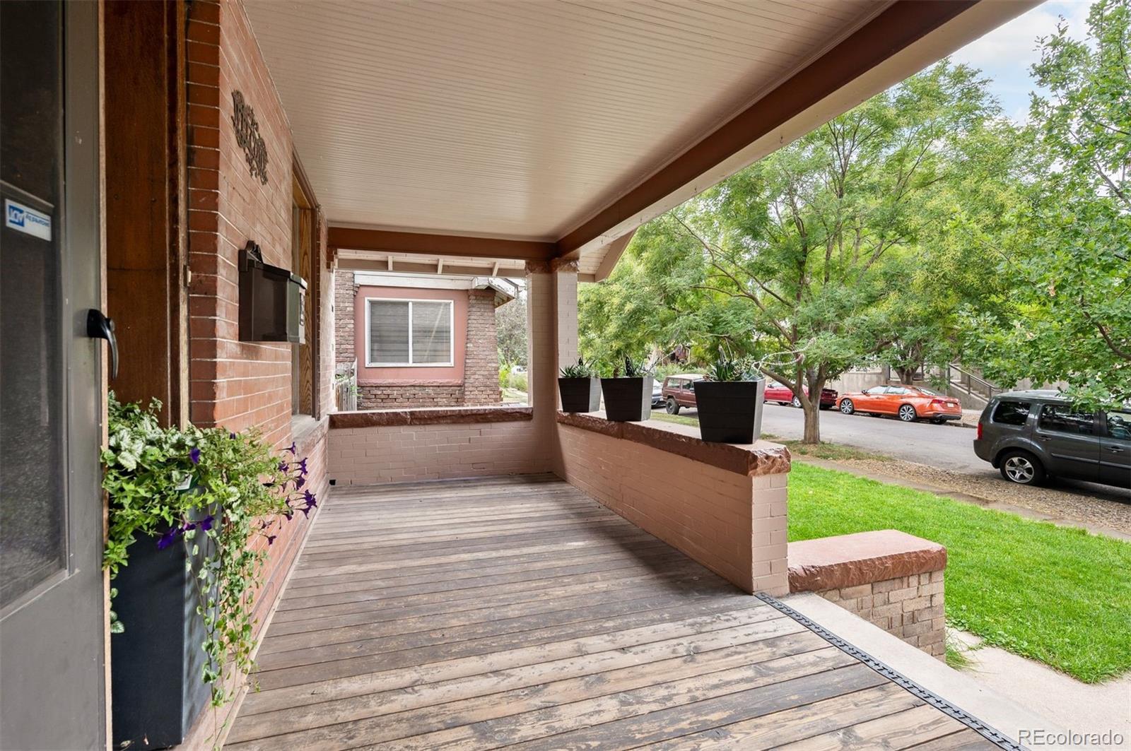 MLS Image #2 for 1430  monroe street,denver, Colorado