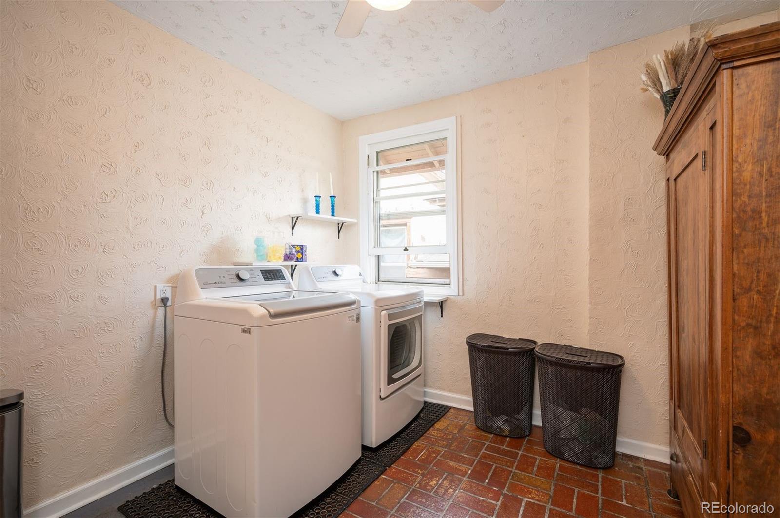 MLS Image #23 for 1430  monroe street,denver, Colorado
