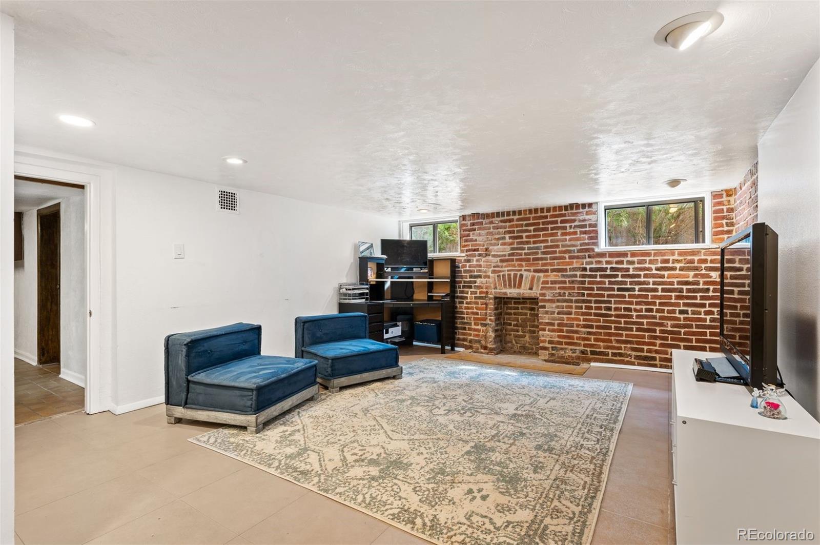 MLS Image #25 for 1430  monroe street,denver, Colorado