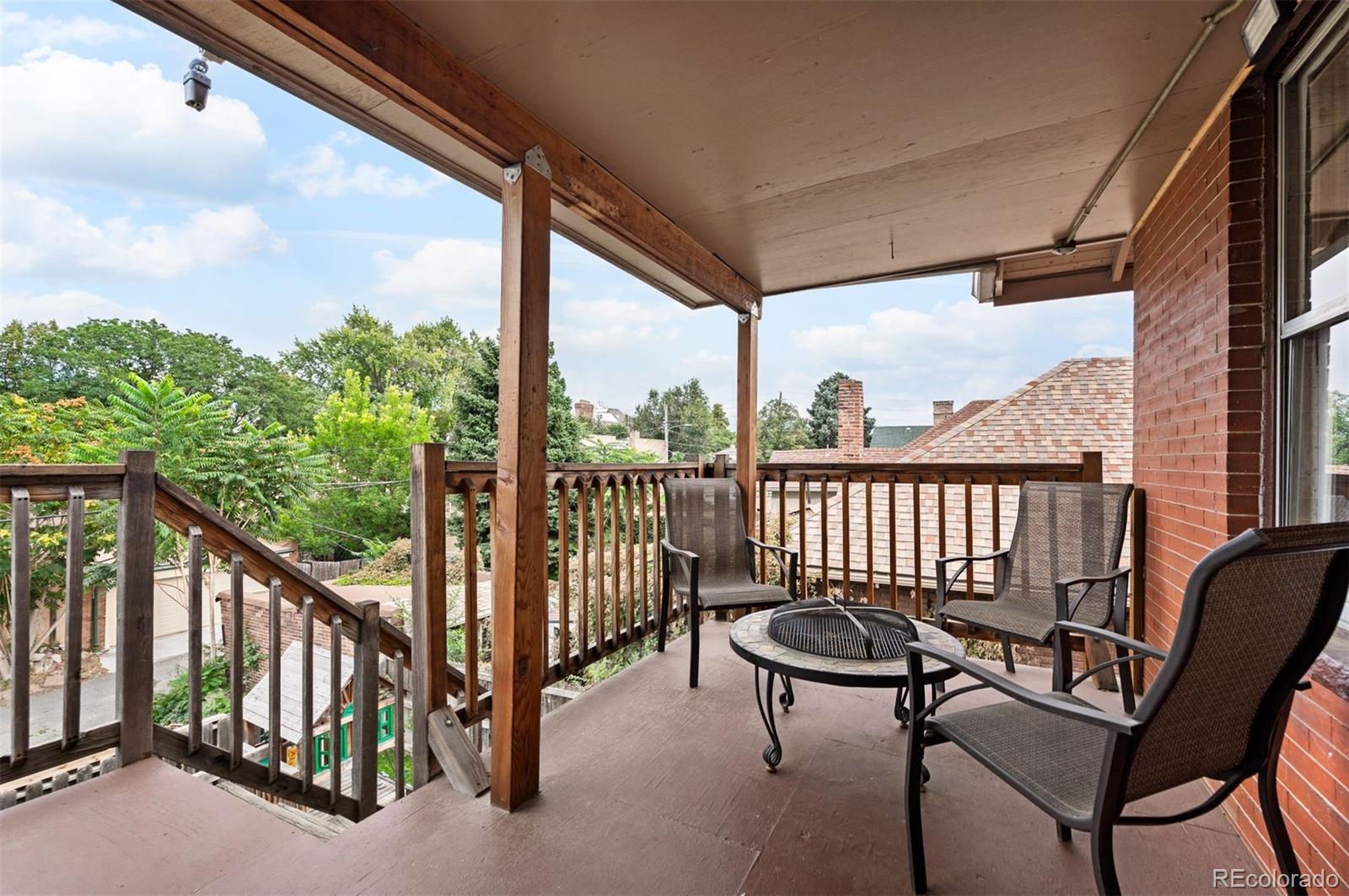 MLS Image #30 for 1430  monroe street,denver, Colorado