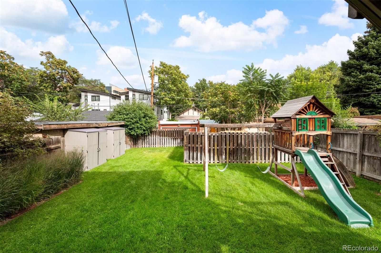 MLS Image #32 for 1430  monroe street,denver, Colorado