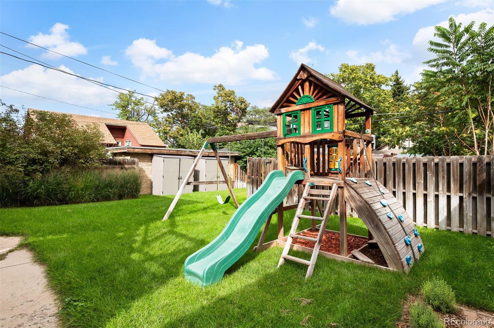 MLS Image #33 for 1430  monroe street,denver, Colorado
