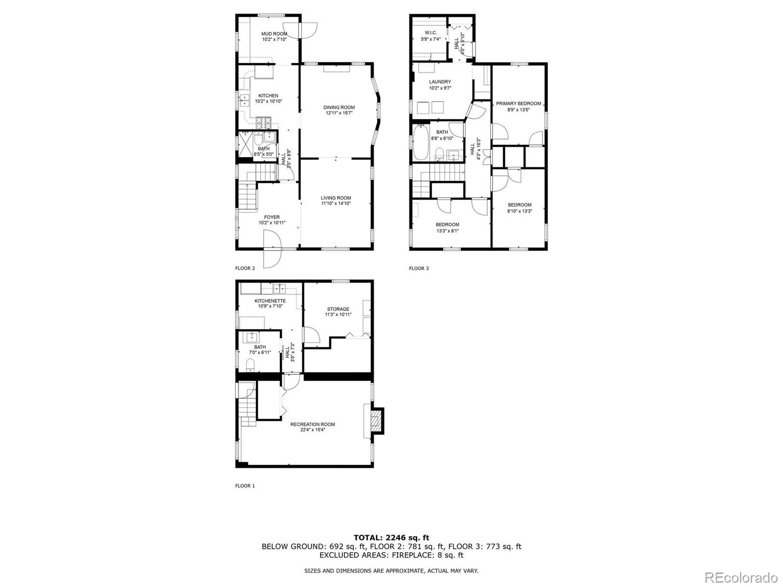 MLS Image #35 for 1430  monroe street,denver, Colorado
