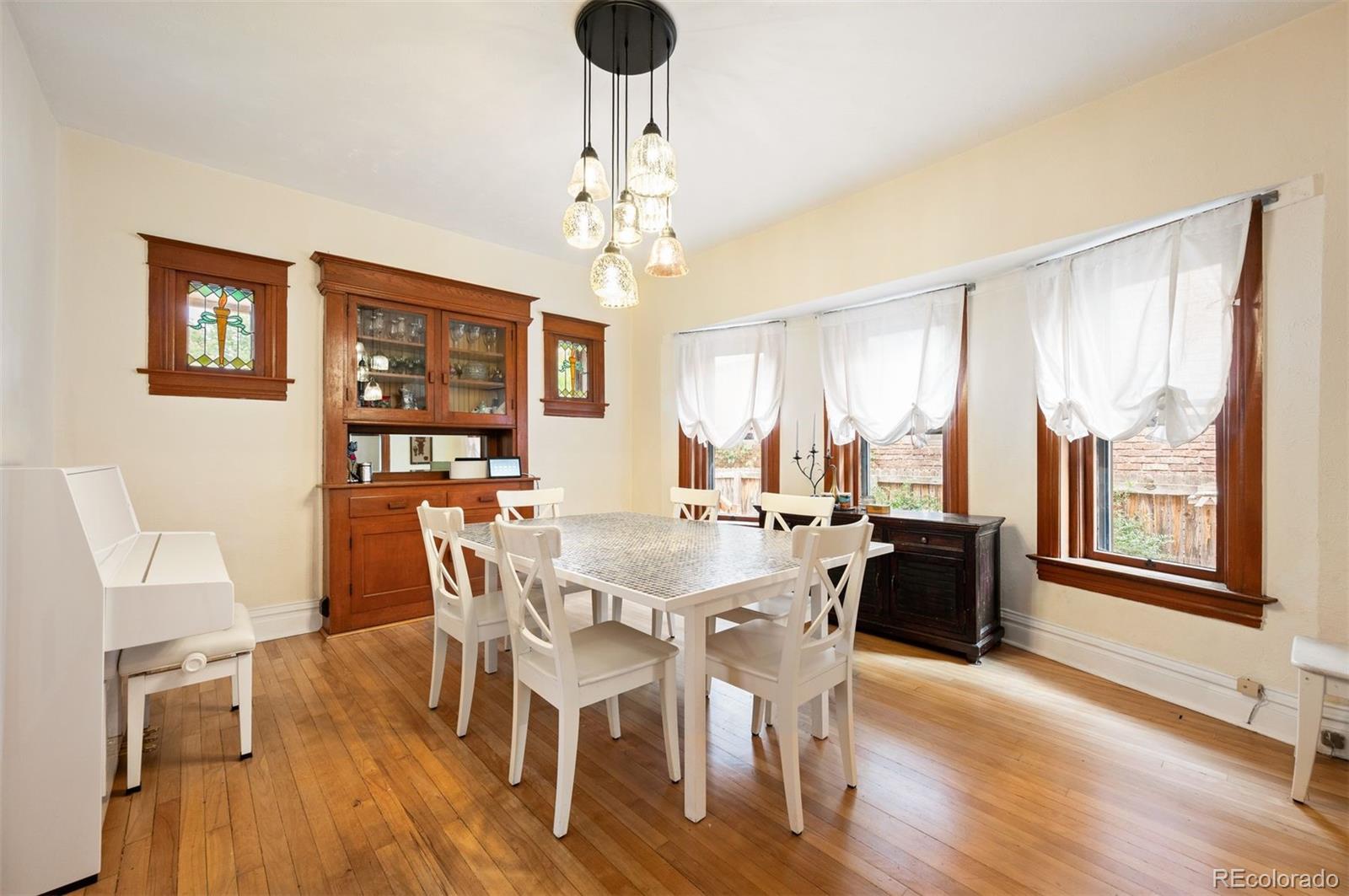 MLS Image #8 for 1430  monroe street,denver, Colorado