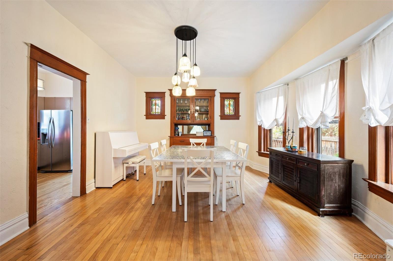MLS Image #9 for 1430  monroe street,denver, Colorado