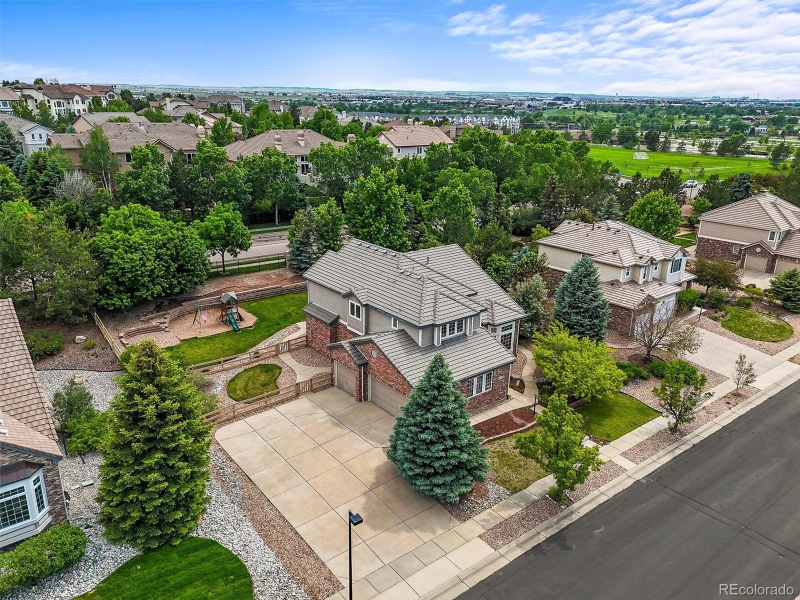 MLS Image #1 for 15756 e aberdeen avenue,centennial, Colorado