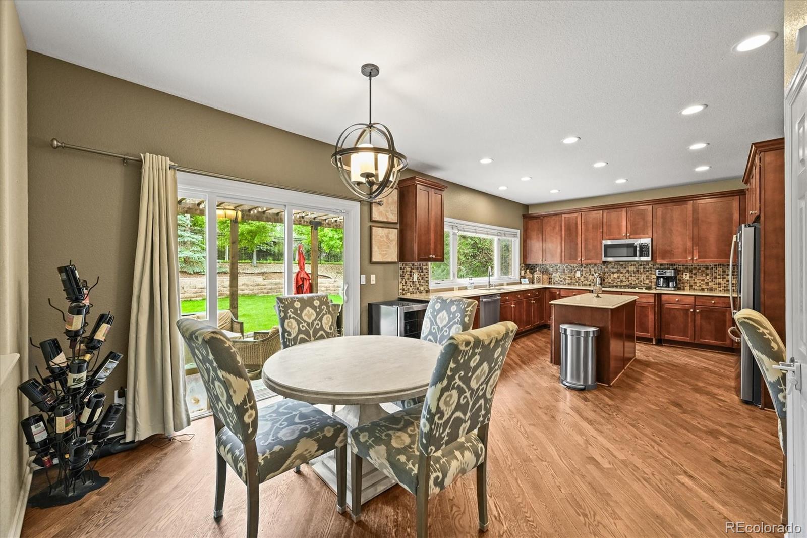 MLS Image #11 for 15756 e aberdeen avenue,centennial, Colorado
