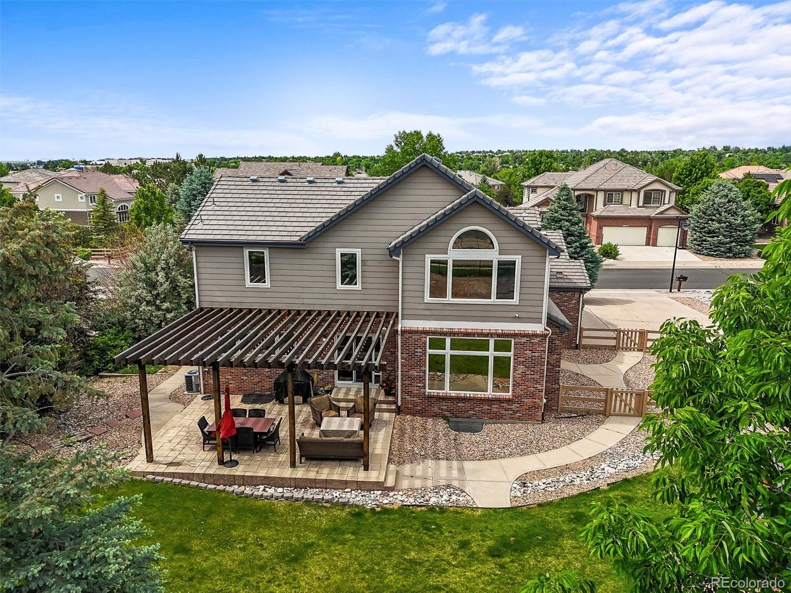 MLS Image #23 for 15756 e aberdeen avenue,centennial, Colorado