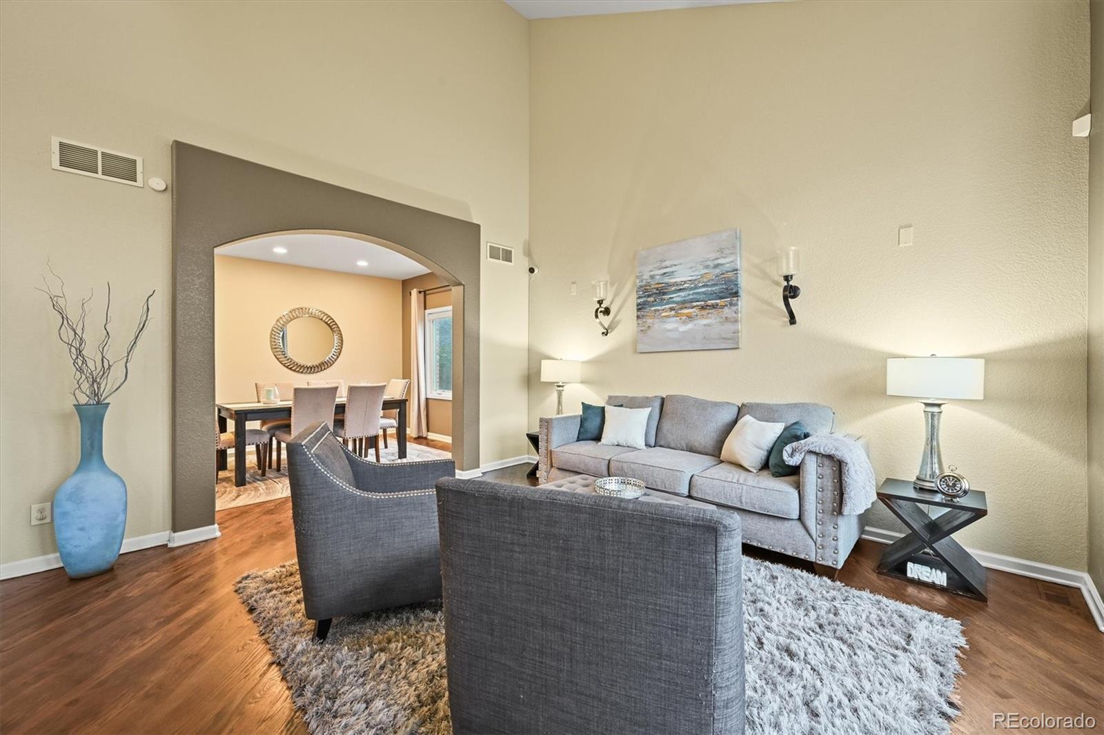 MLS Image #5 for 15756 e aberdeen avenue,centennial, Colorado