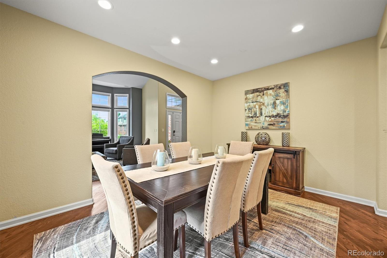 MLS Image #6 for 15756 e aberdeen avenue,centennial, Colorado