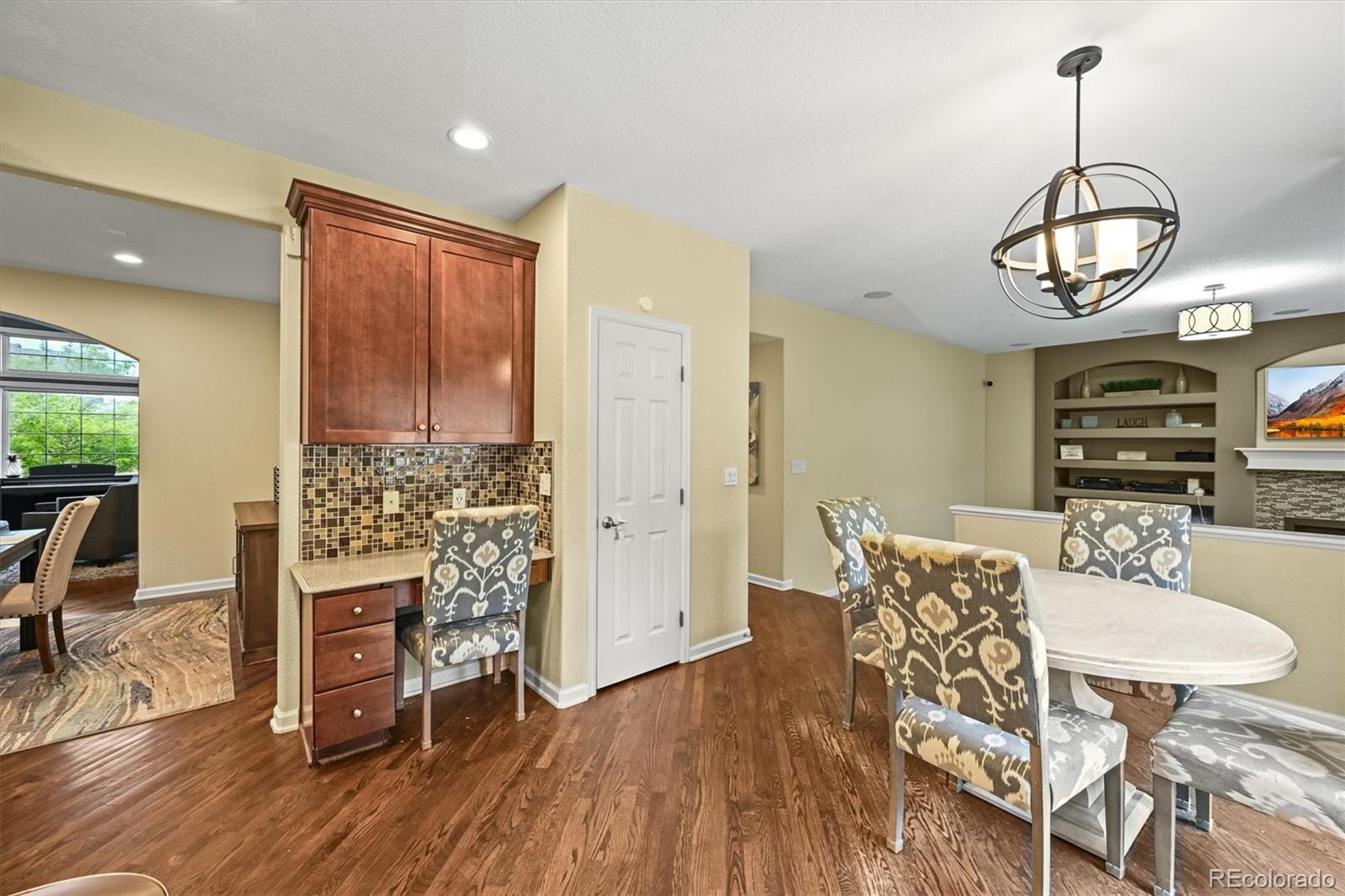 MLS Image #7 for 15756 e aberdeen avenue,centennial, Colorado