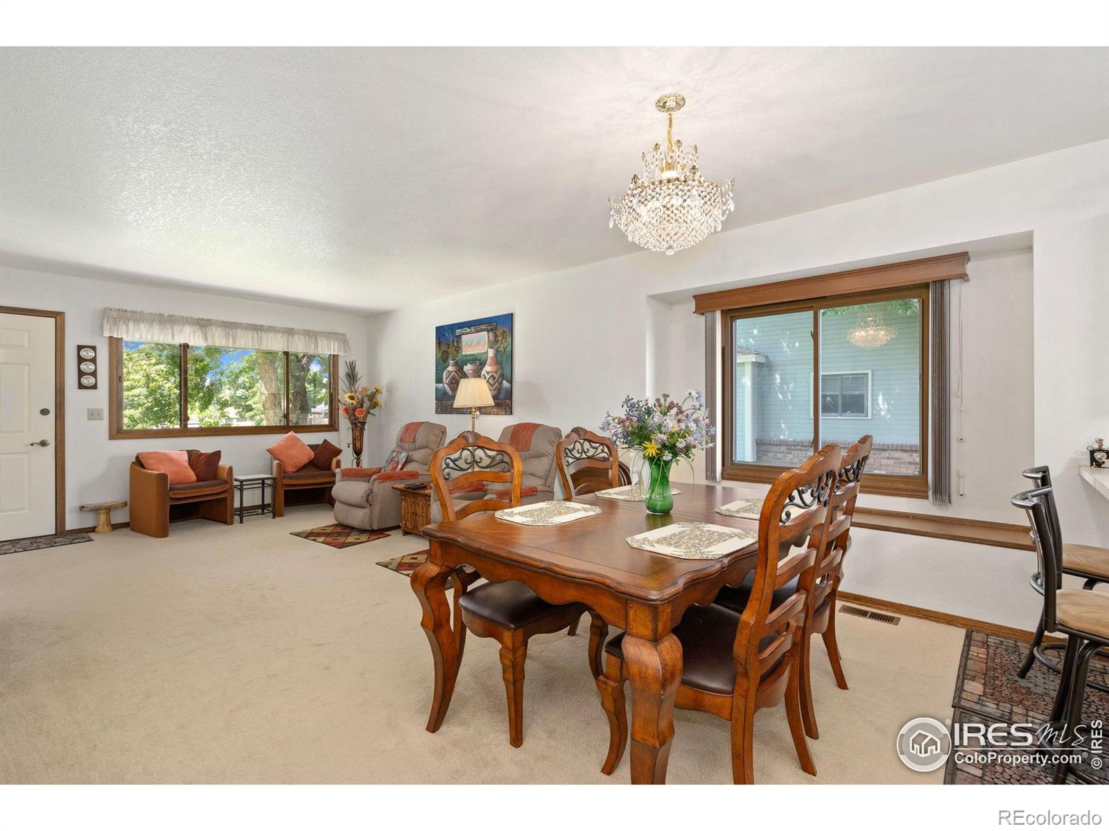 MLS Image #5 for 1100  taft avenue,loveland, Colorado