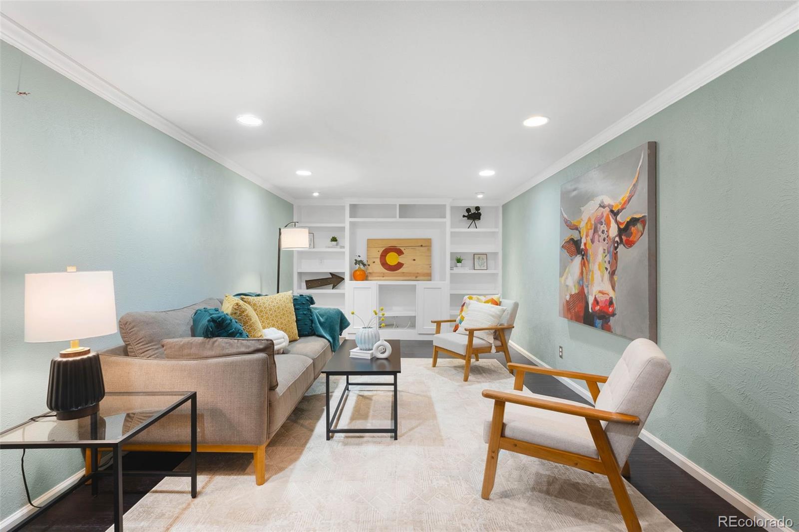 MLS Image #15 for 5740 s cherokee street,littleton, Colorado