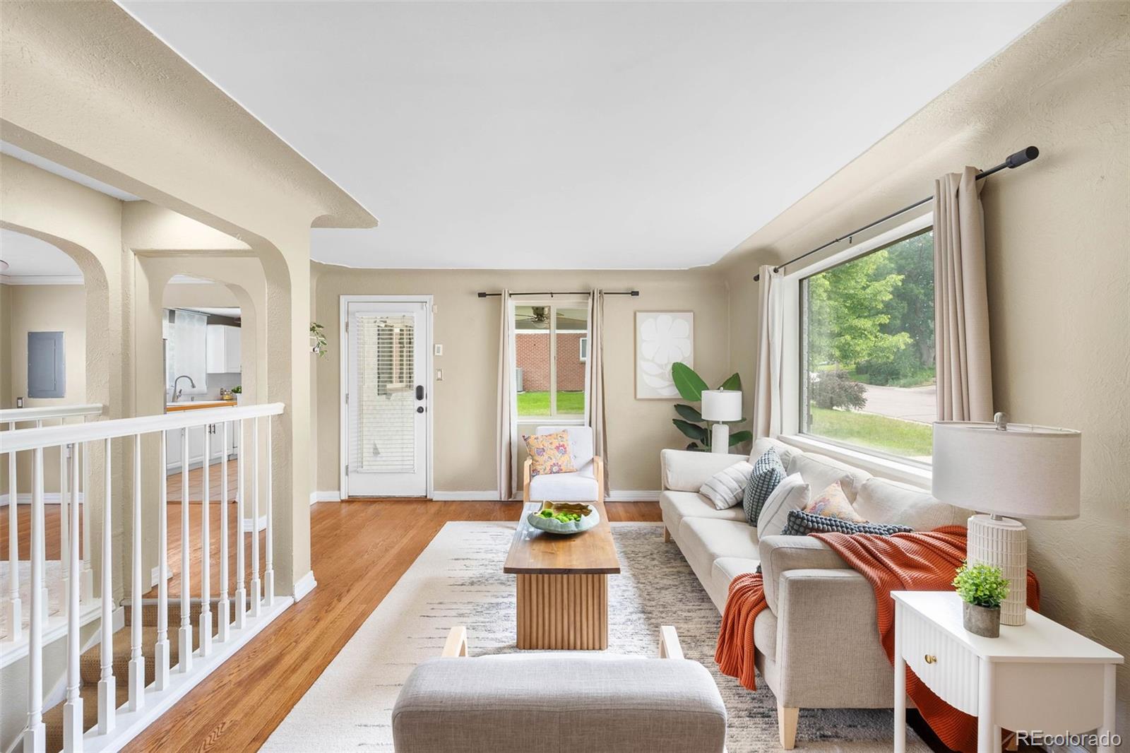 MLS Image #2 for 5740 s cherokee street,littleton, Colorado