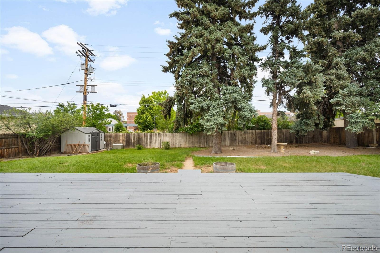 MLS Image #22 for 5740 s cherokee street,littleton, Colorado