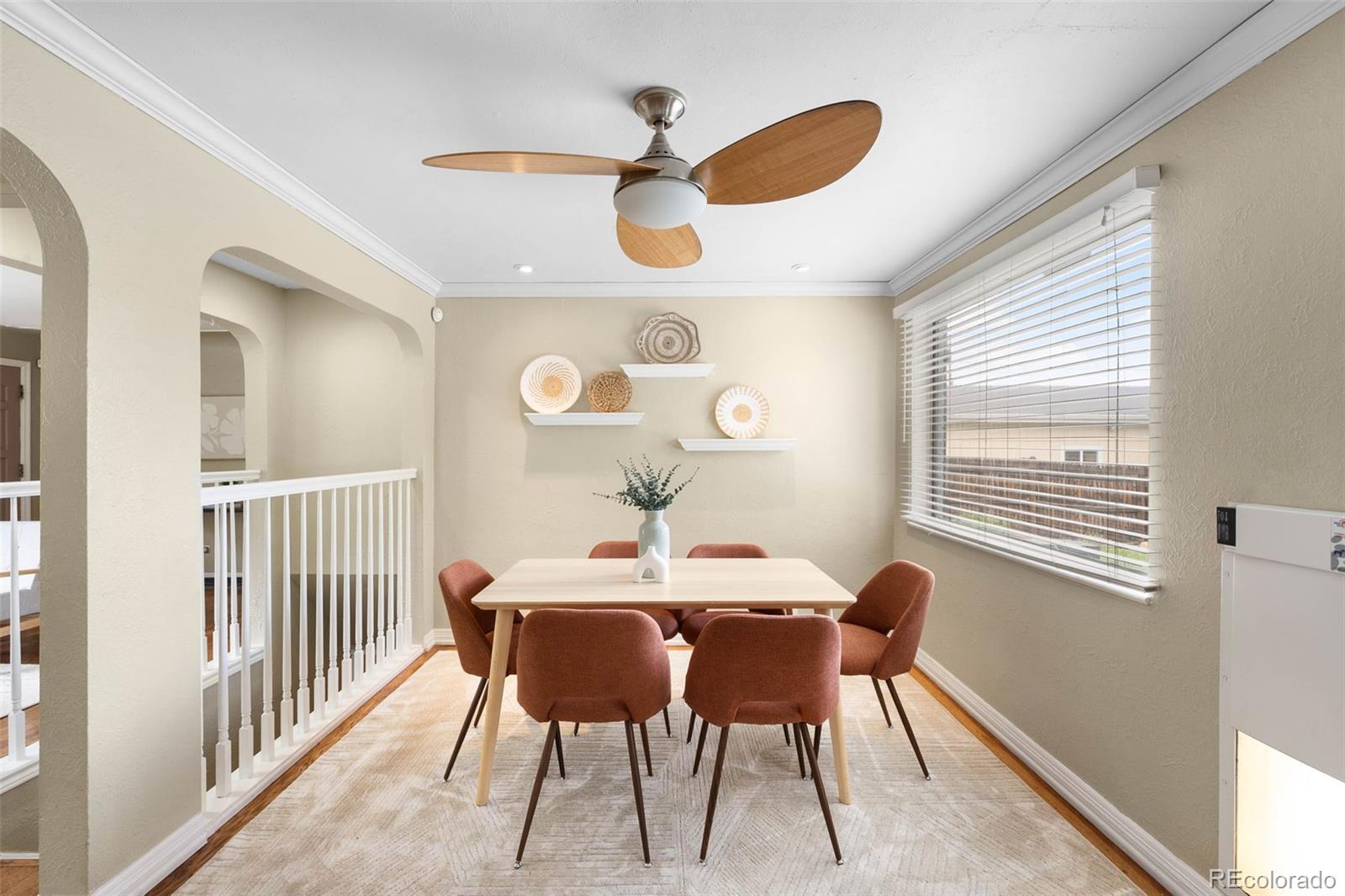 MLS Image #6 for 5740 s cherokee street,littleton, Colorado