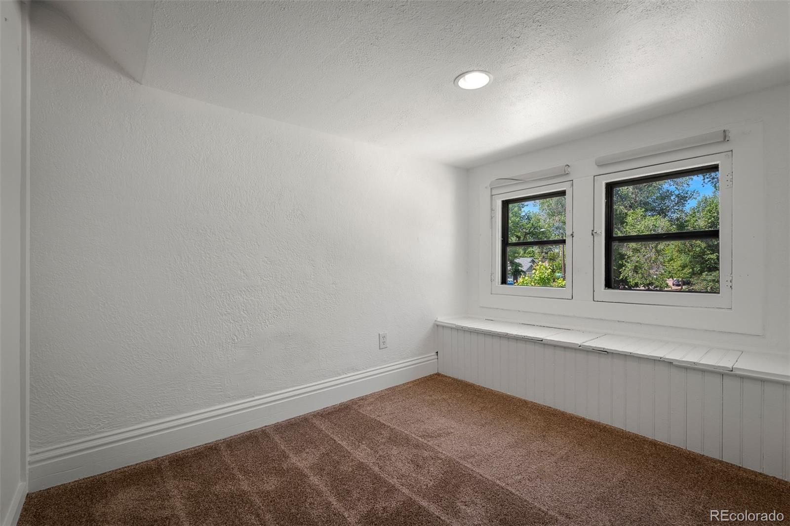 MLS Image #25 for 502 e san miguel street,colorado springs, Colorado