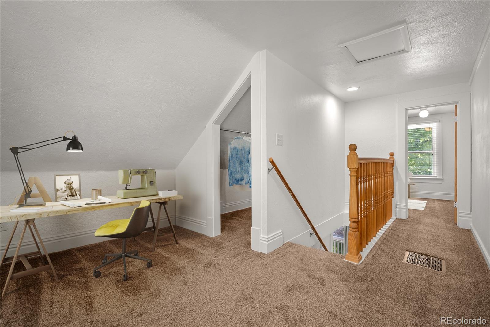 MLS Image #32 for 502 e san miguel street,colorado springs, Colorado