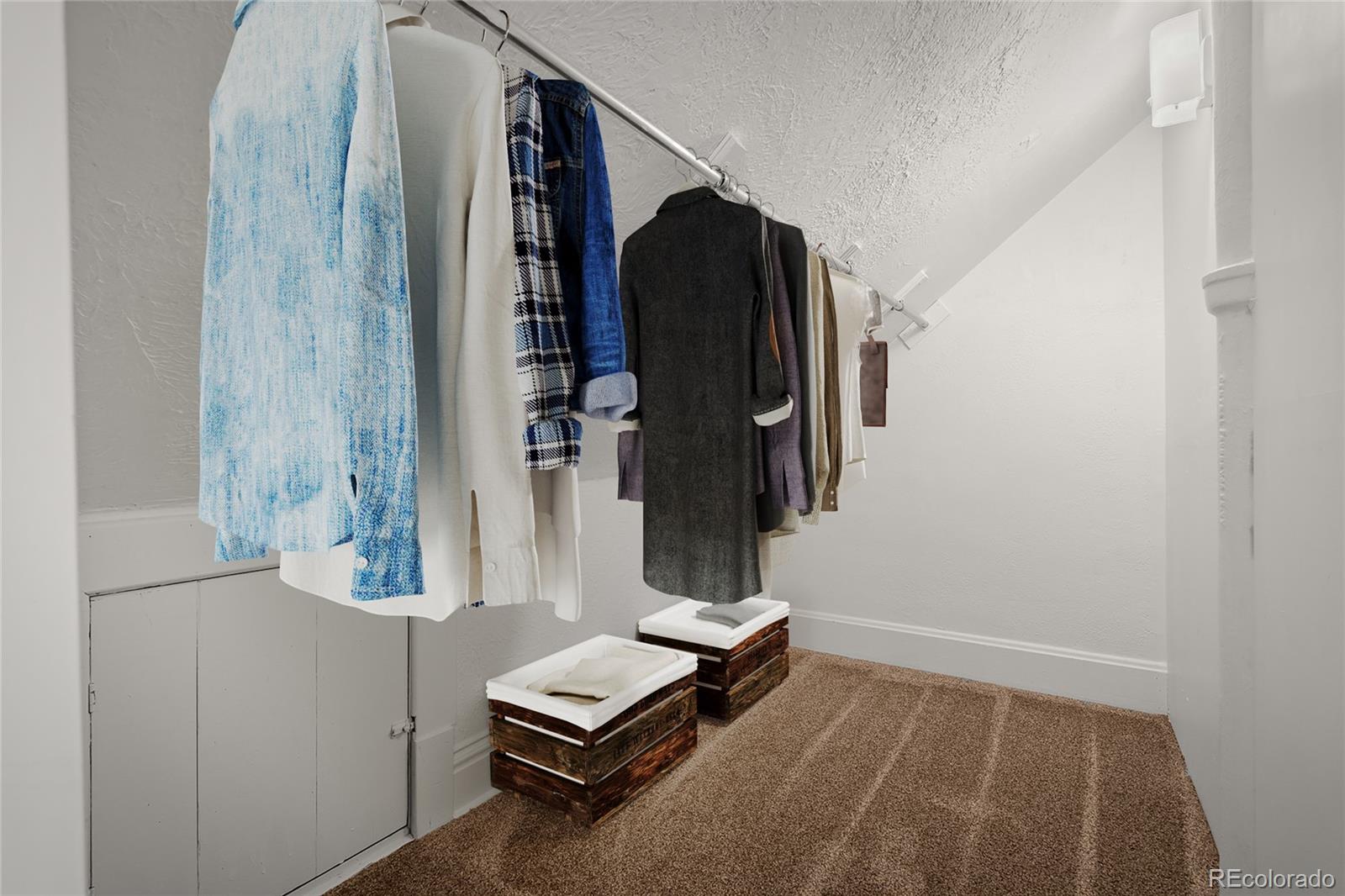 MLS Image #34 for 502 e san miguel street,colorado springs, Colorado