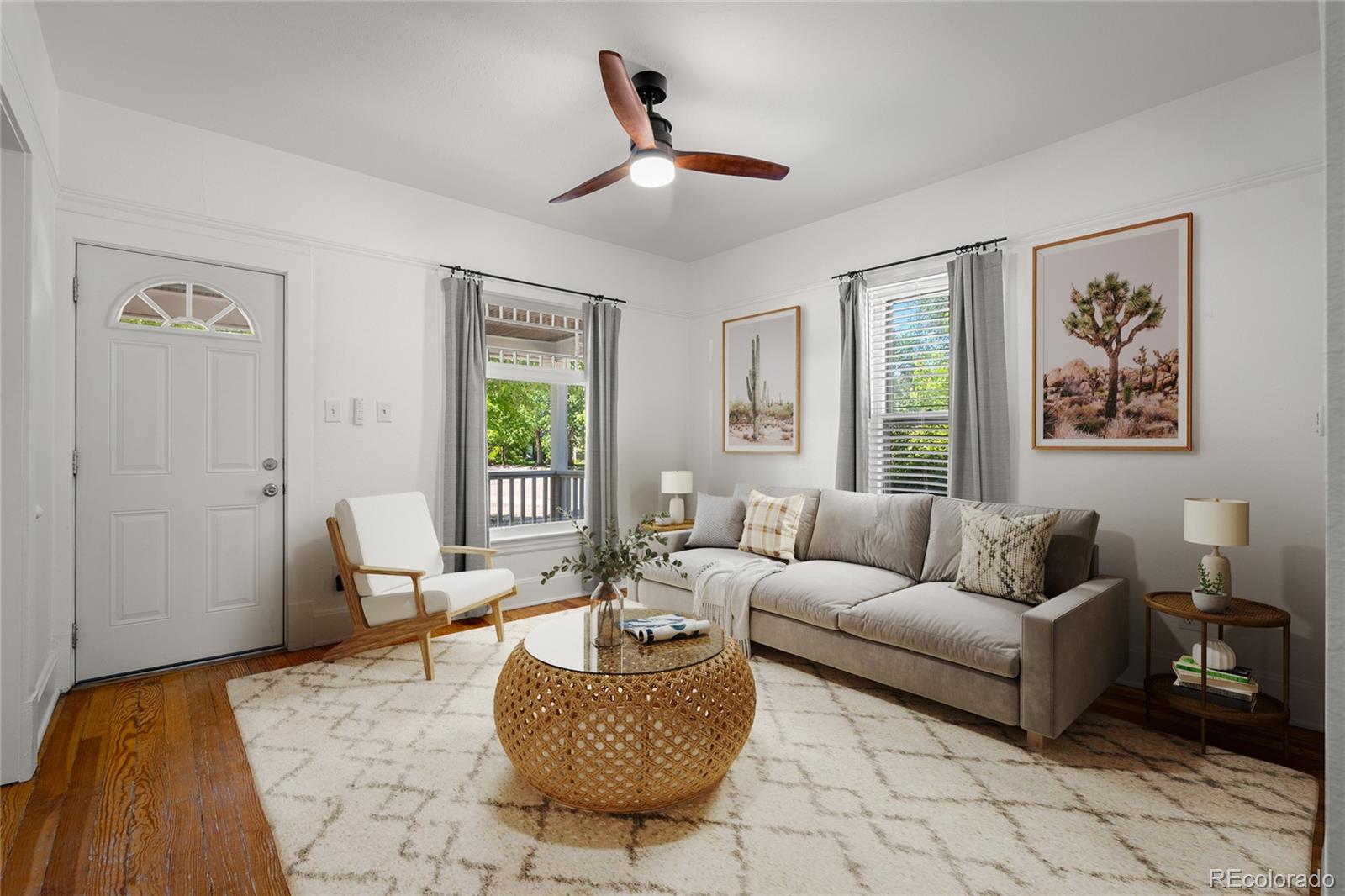 MLS Image #4 for 502 e san miguel street,colorado springs, Colorado