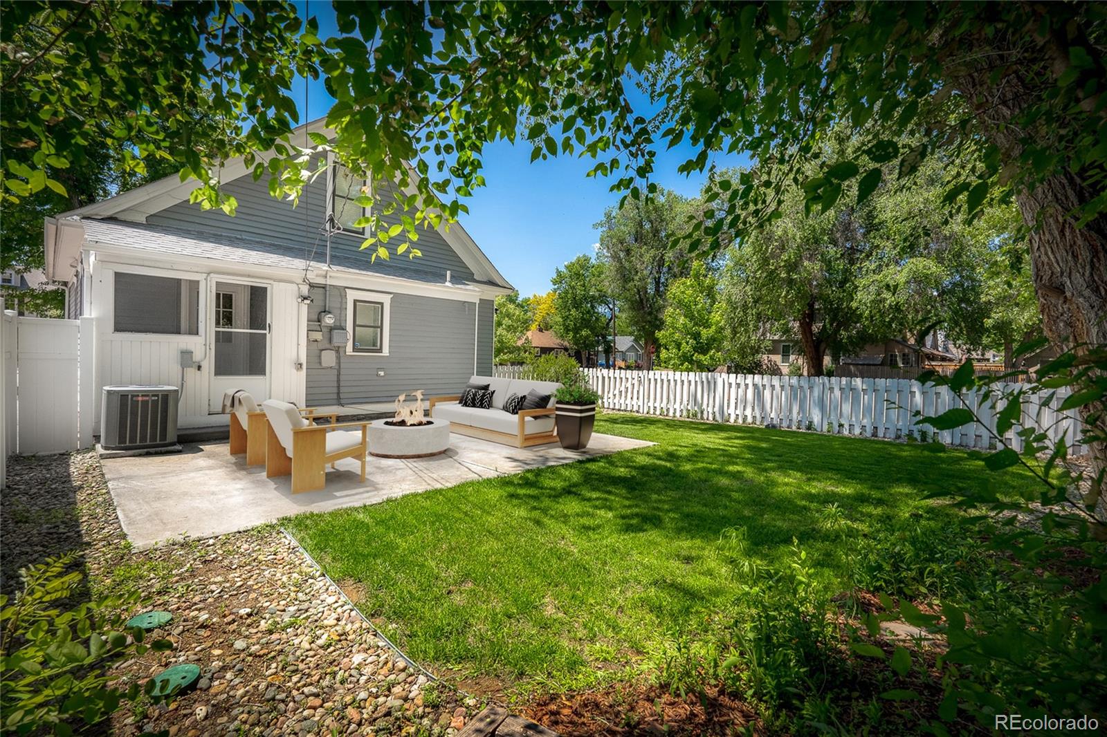 MLS Image #42 for 502 e san miguel street,colorado springs, Colorado