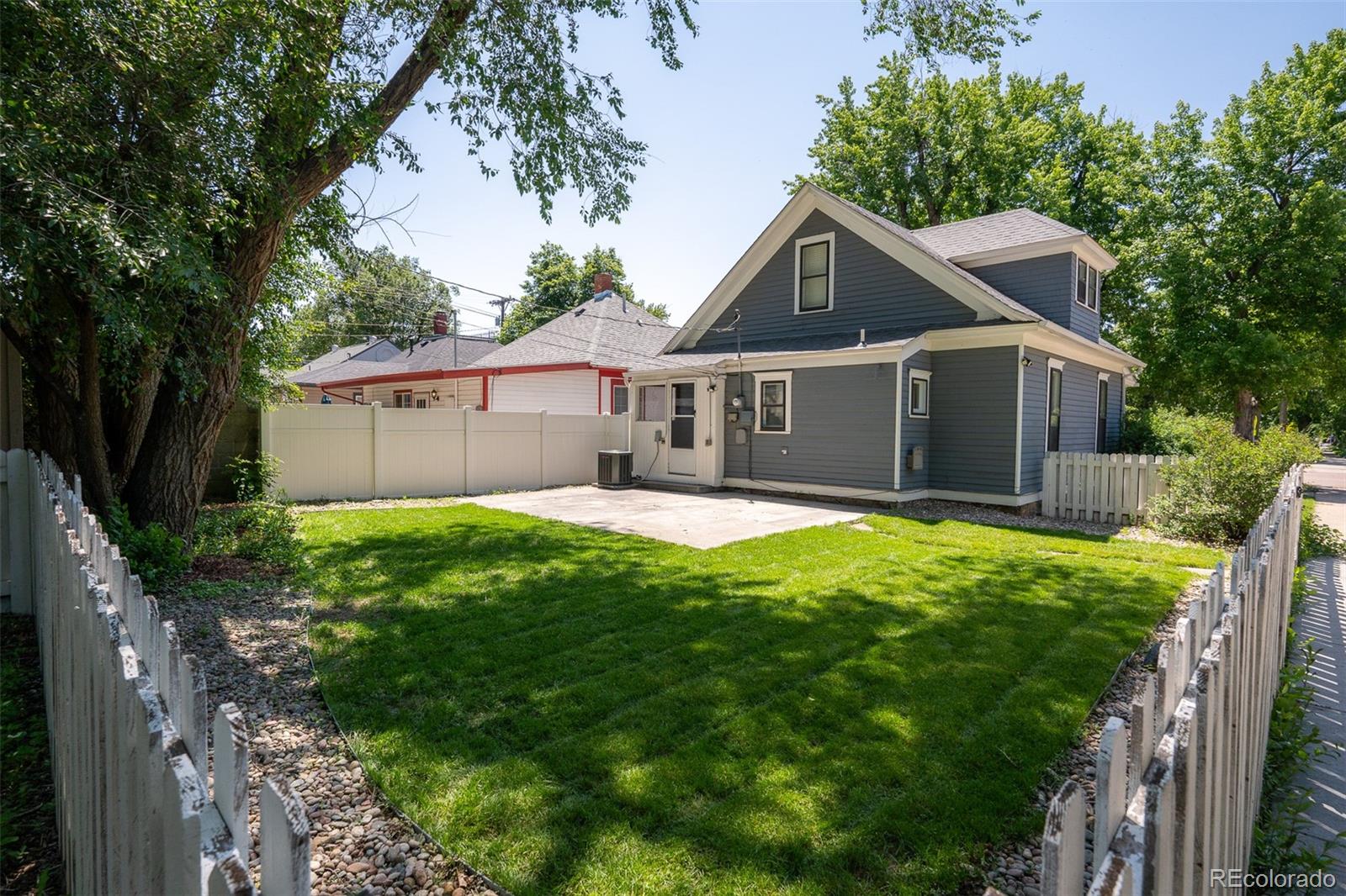 MLS Image #43 for 502 e san miguel street,colorado springs, Colorado