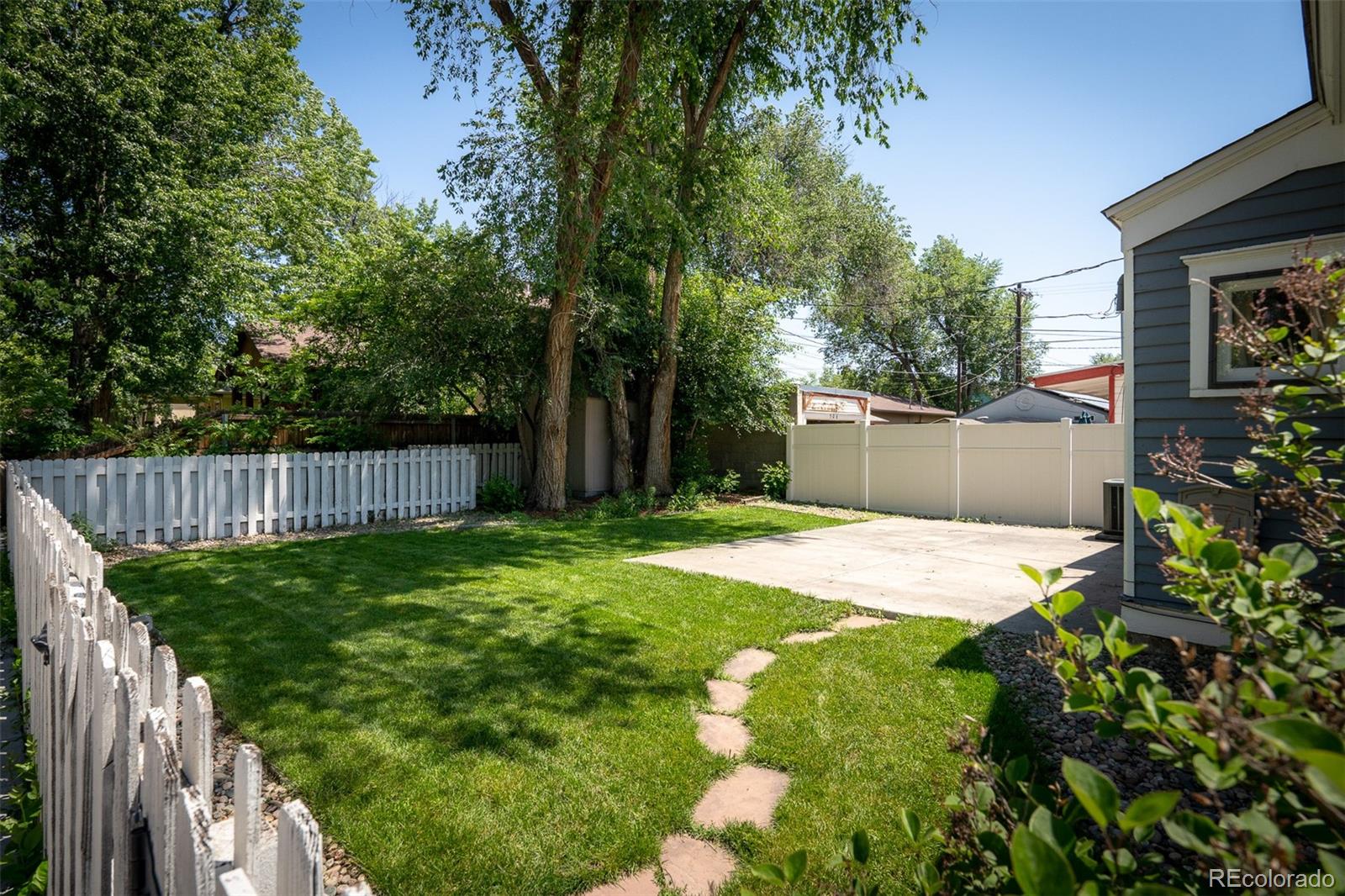 MLS Image #44 for 502 e san miguel street,colorado springs, Colorado