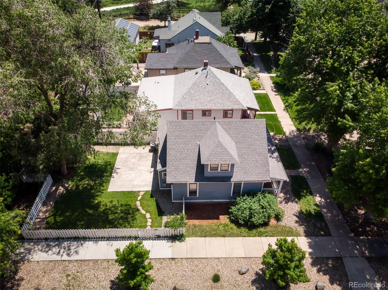 MLS Image #47 for 502 e san miguel street,colorado springs, Colorado