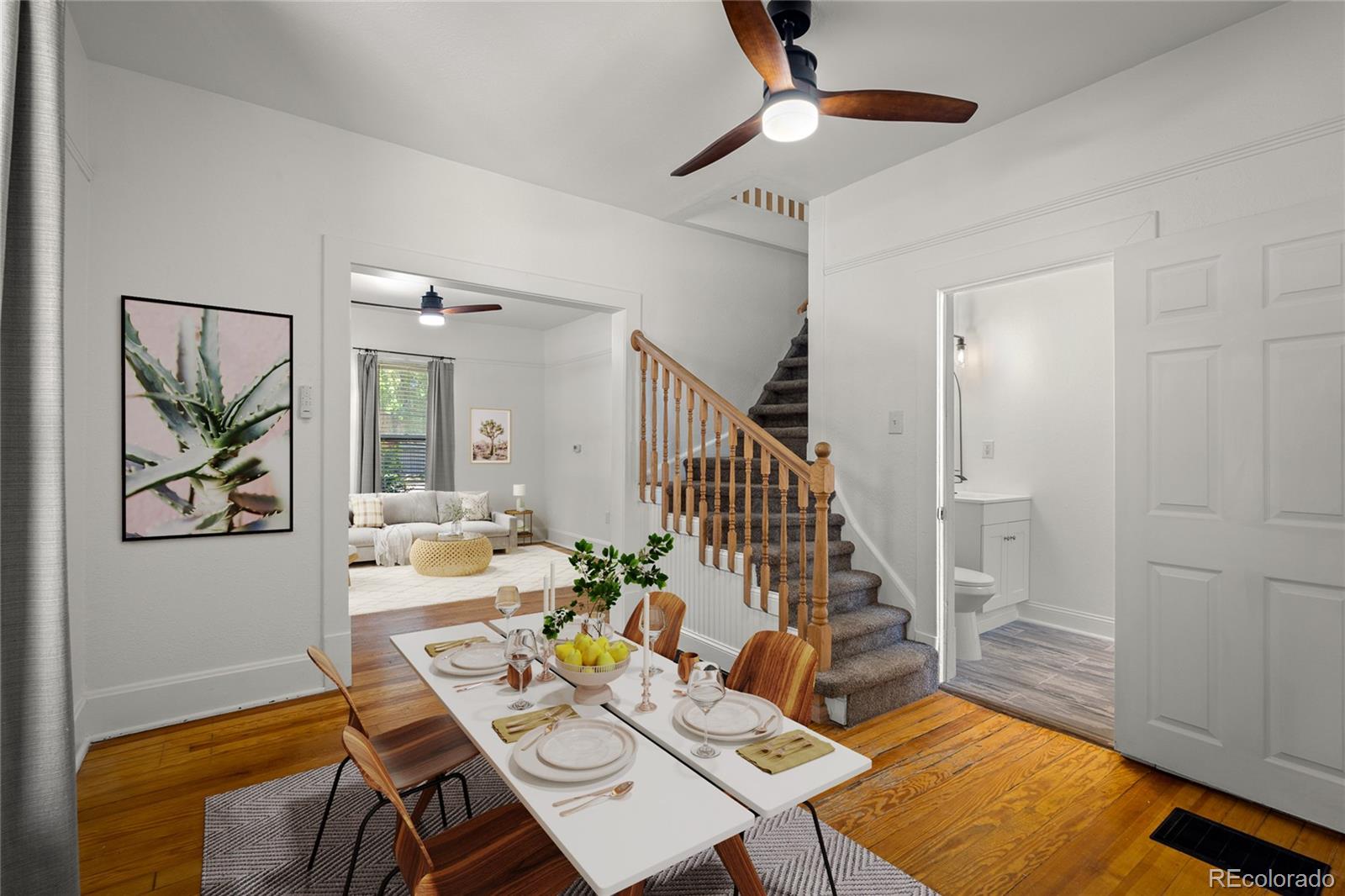 MLS Image #8 for 502 e san miguel street,colorado springs, Colorado