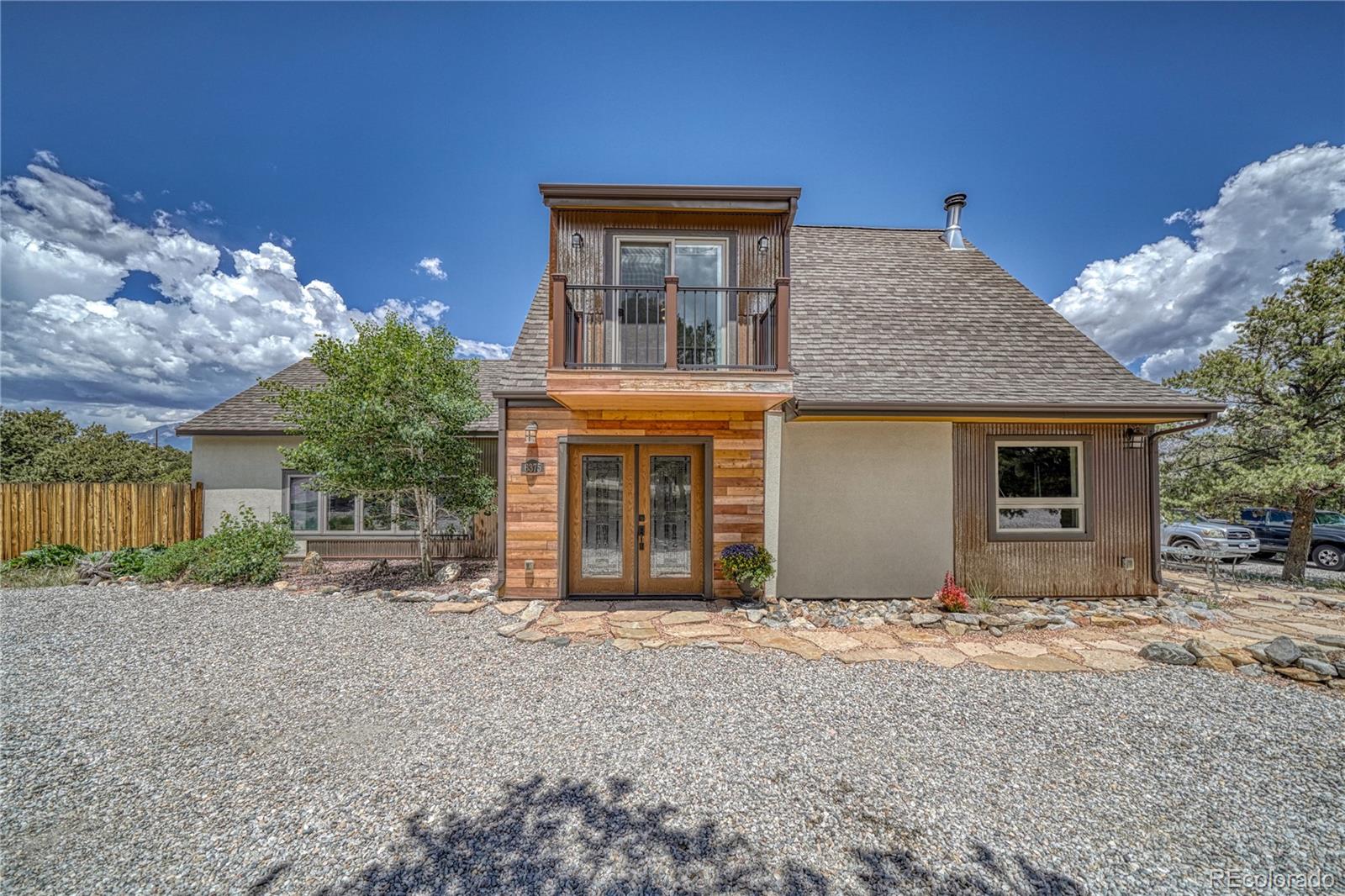 MLS Image #2 for 6375  terrace lane,salida, Colorado