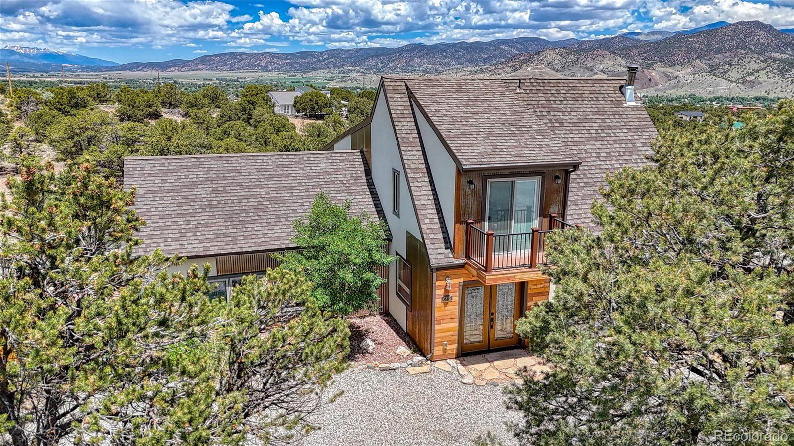 MLS Image #3 for 6375  terrace lane,salida, Colorado