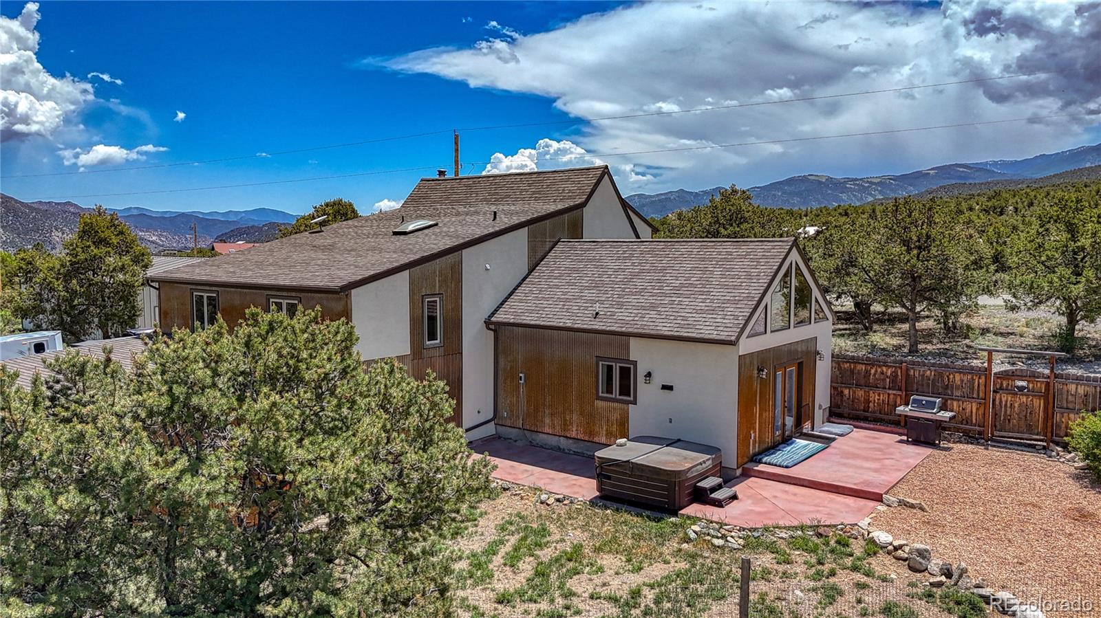 MLS Image #33 for 6375  terrace lane,salida, Colorado