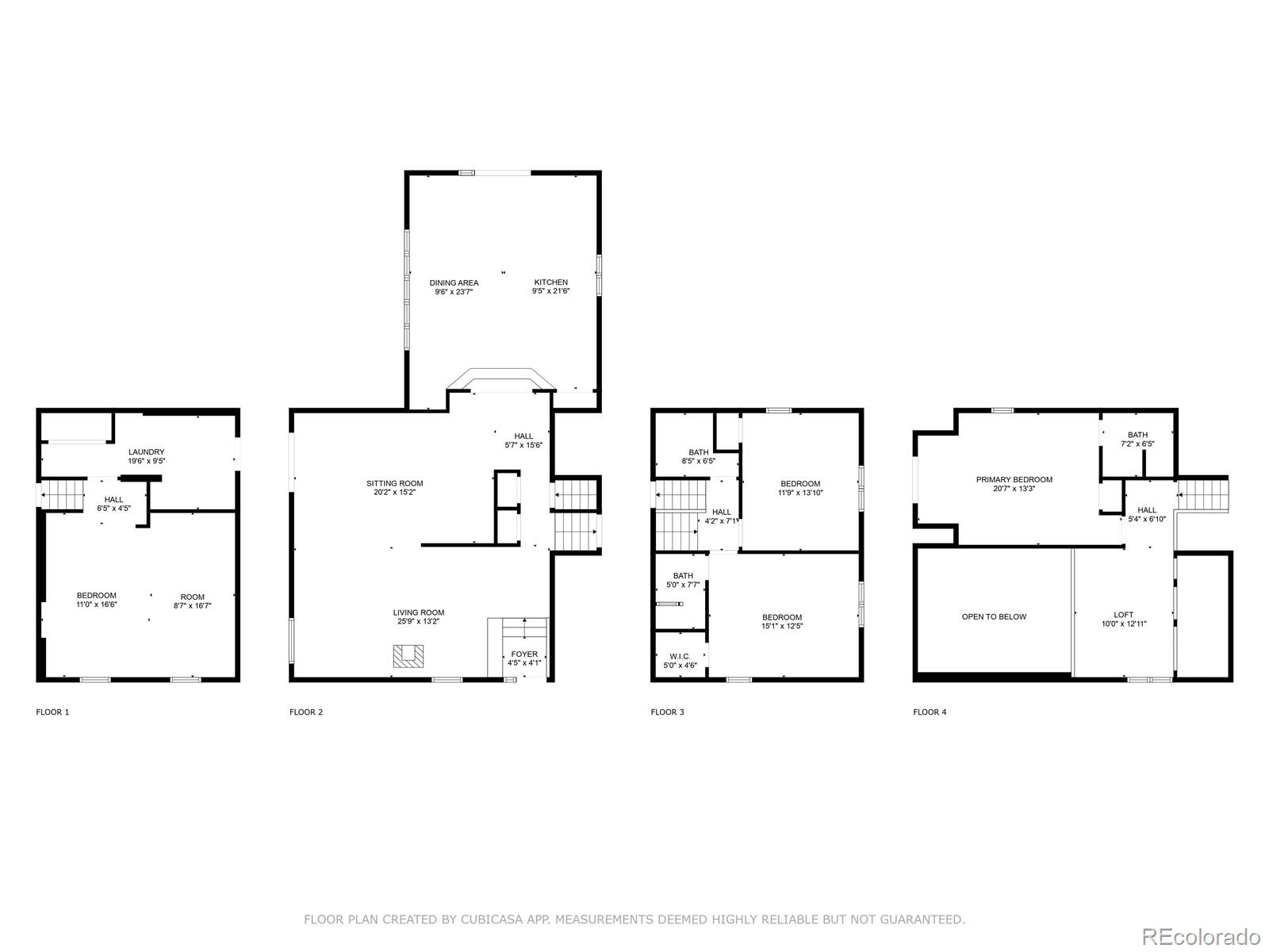 MLS Image #40 for 6375  terrace lane,salida, Colorado